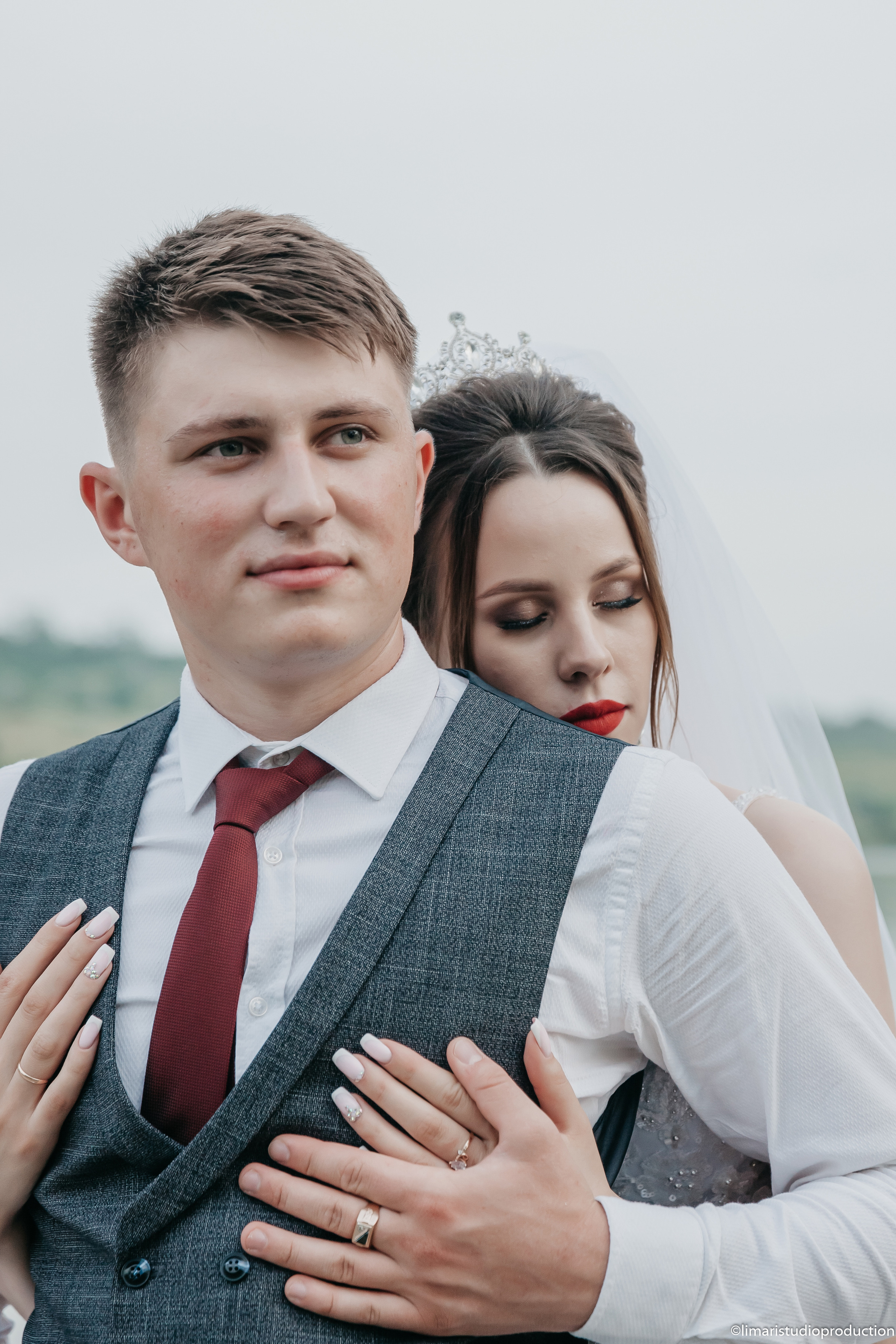 Maxim & Elena. Фото видео в молдове