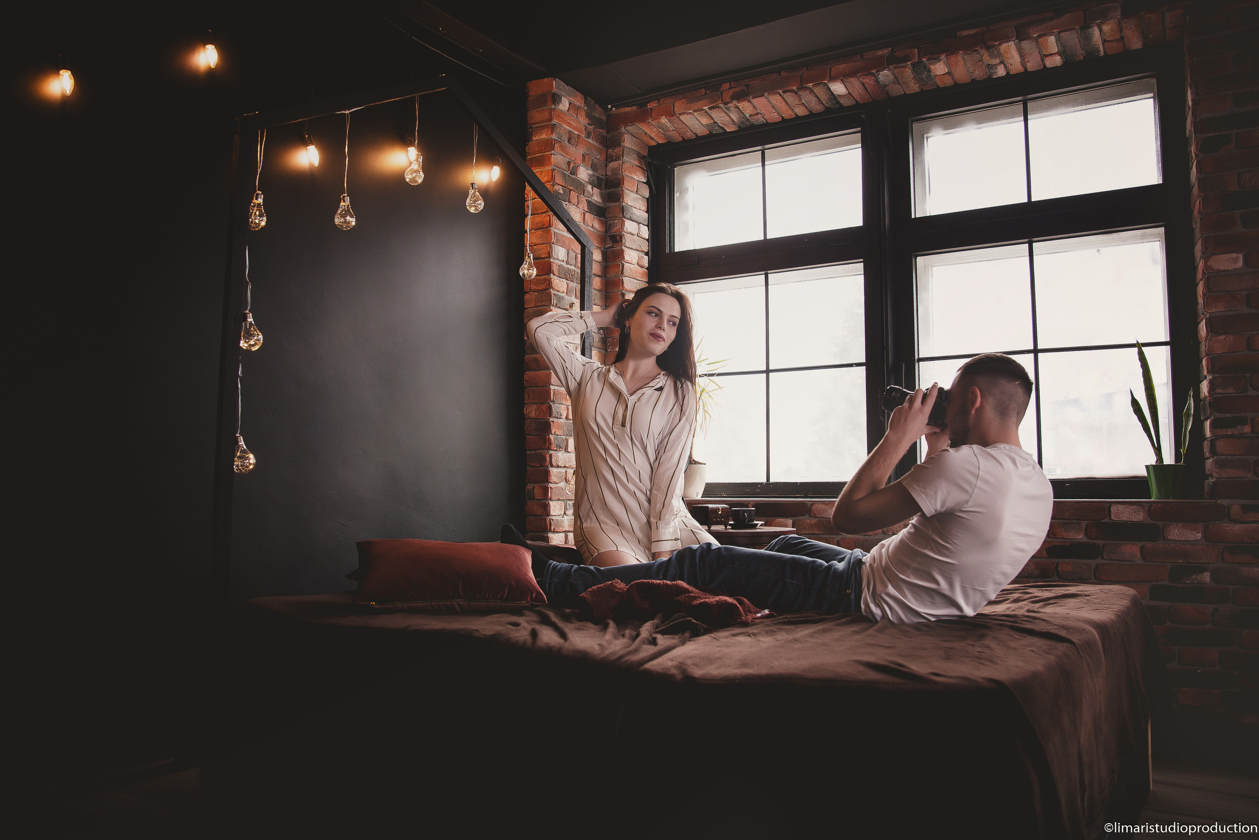 Анастасия и Александр. Фото видео в молдове