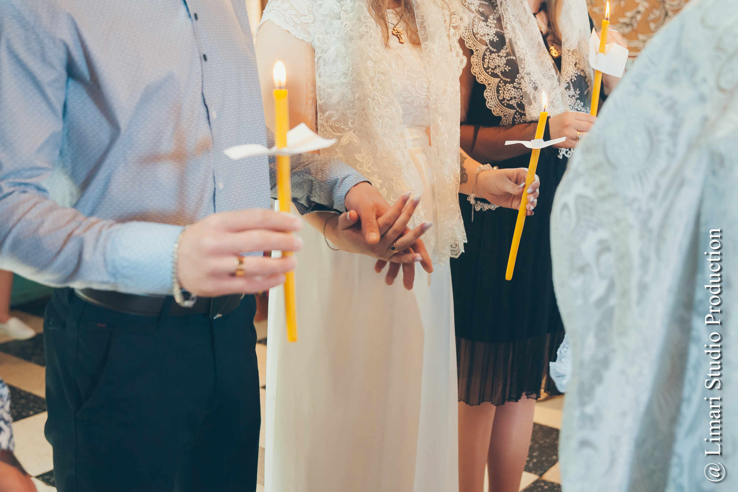 Wedding Church Kristina & Alexander. Фото видео в молдове