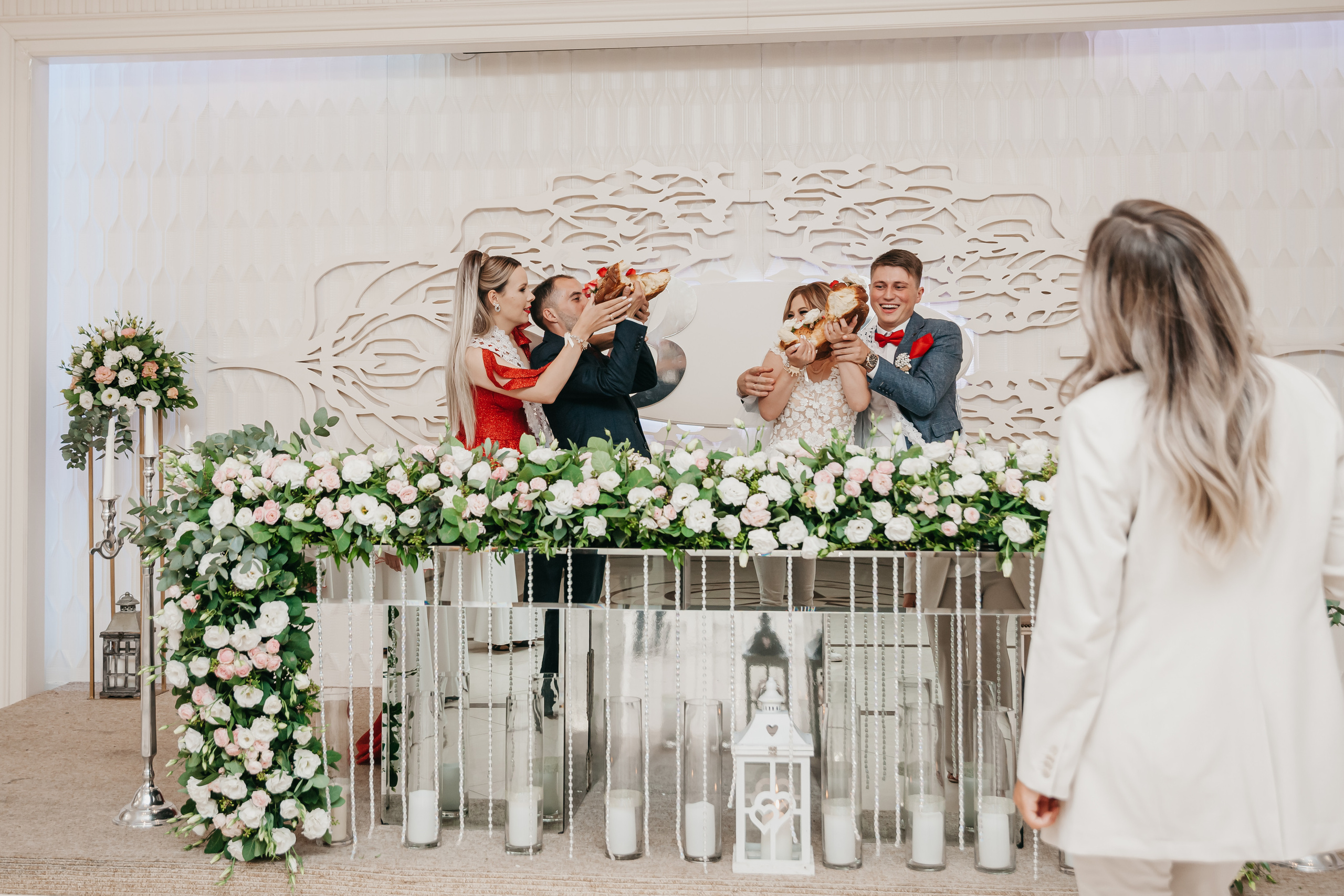 Vadim & Kate. Фото видео в молдове