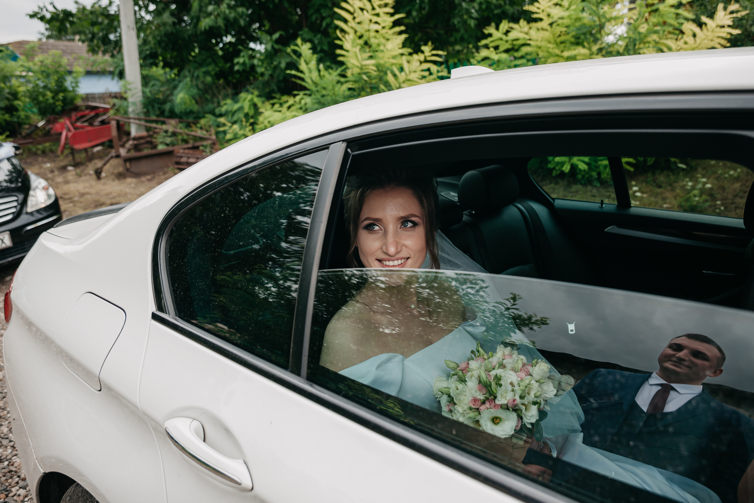 Ilia & Tamara. Фото видео в молдове