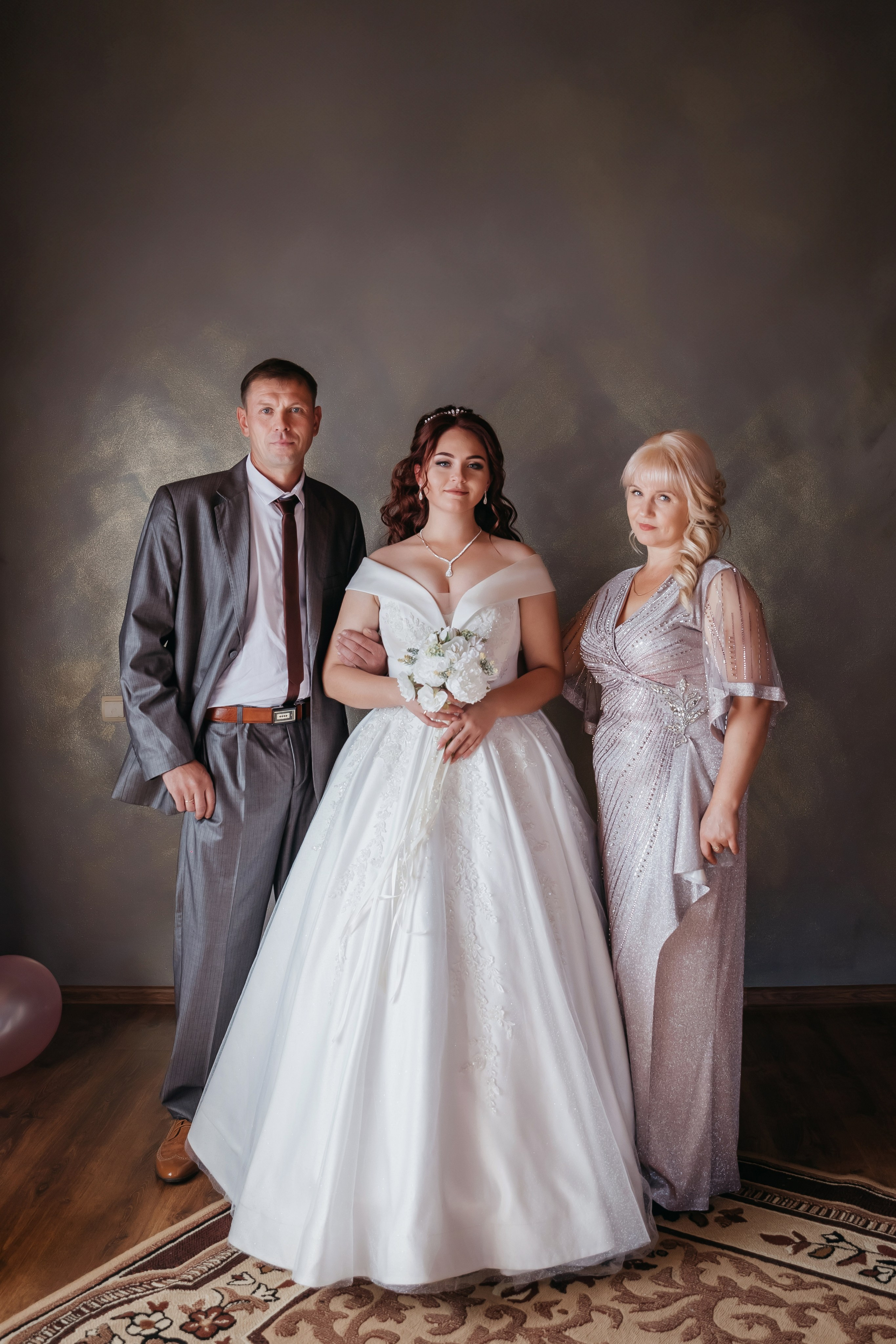 Свадьба Елены и Ярослава. Фото видео в молдове