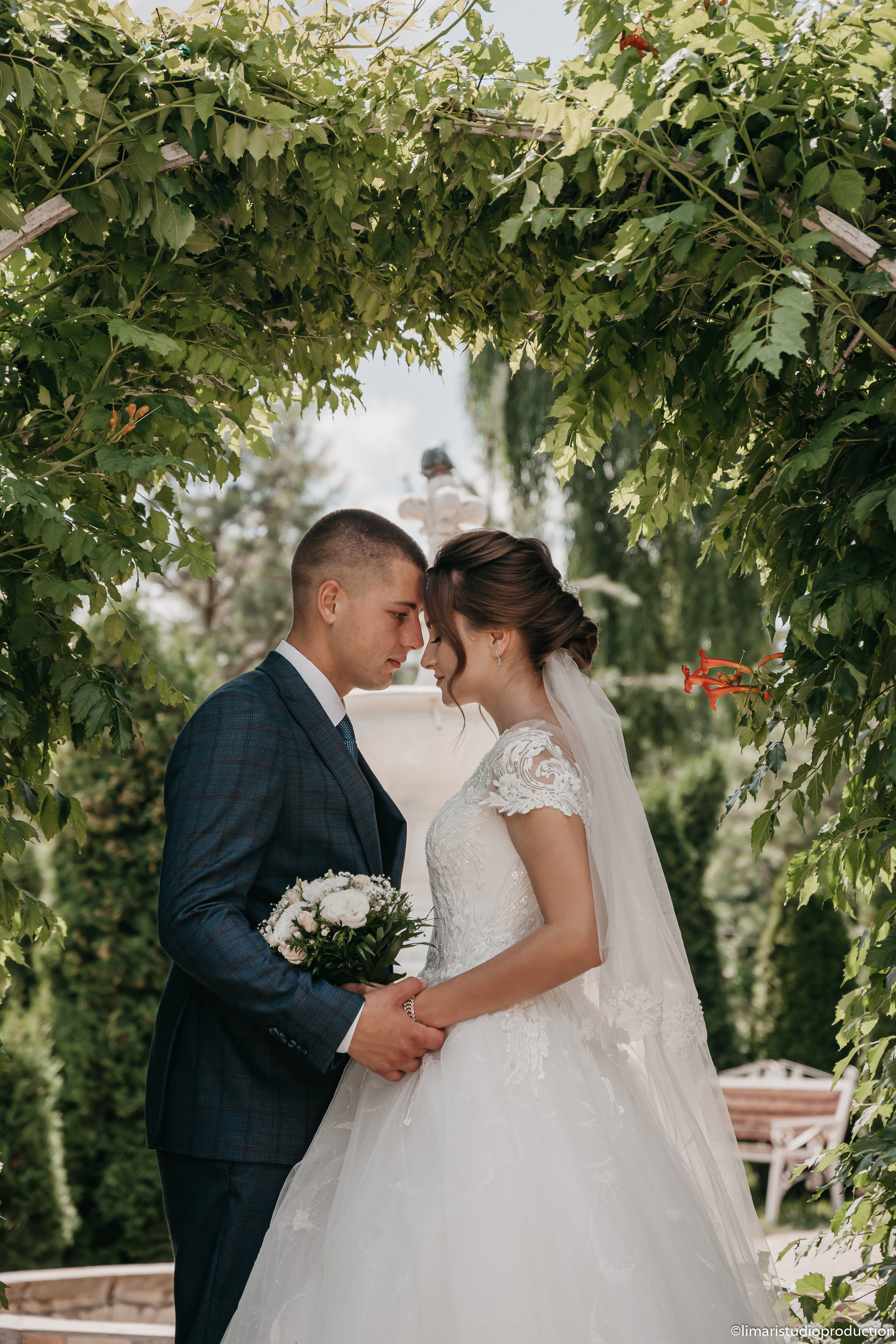 Valentina & Ivan. Фото видео в молдове