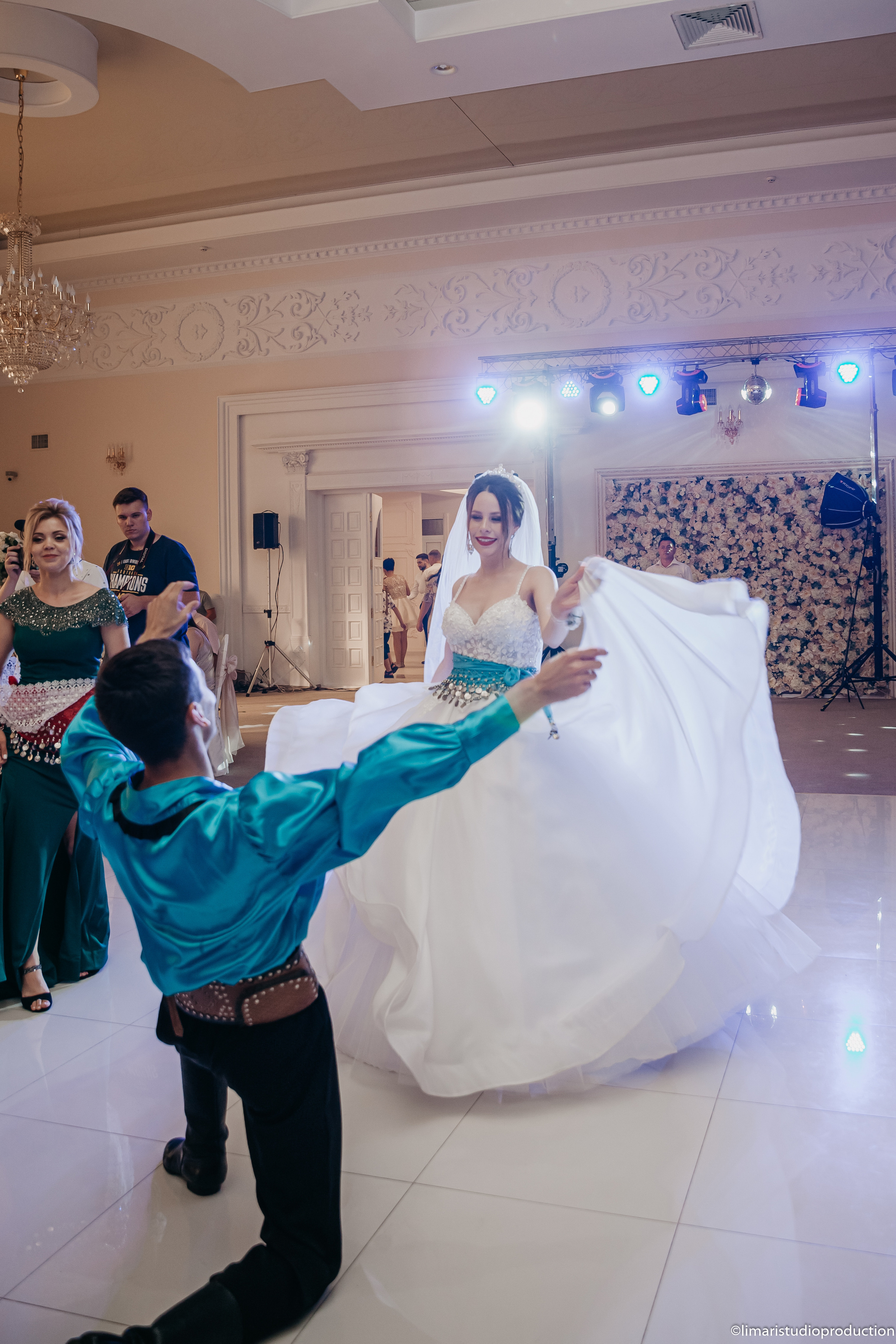 Maxim & Elena. Фото видео в молдове