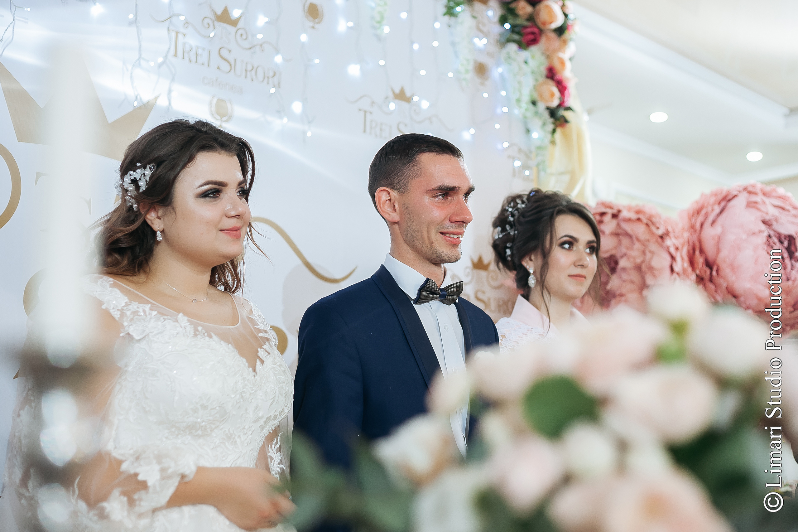 Elena & Leonid. Фото видео в молдове