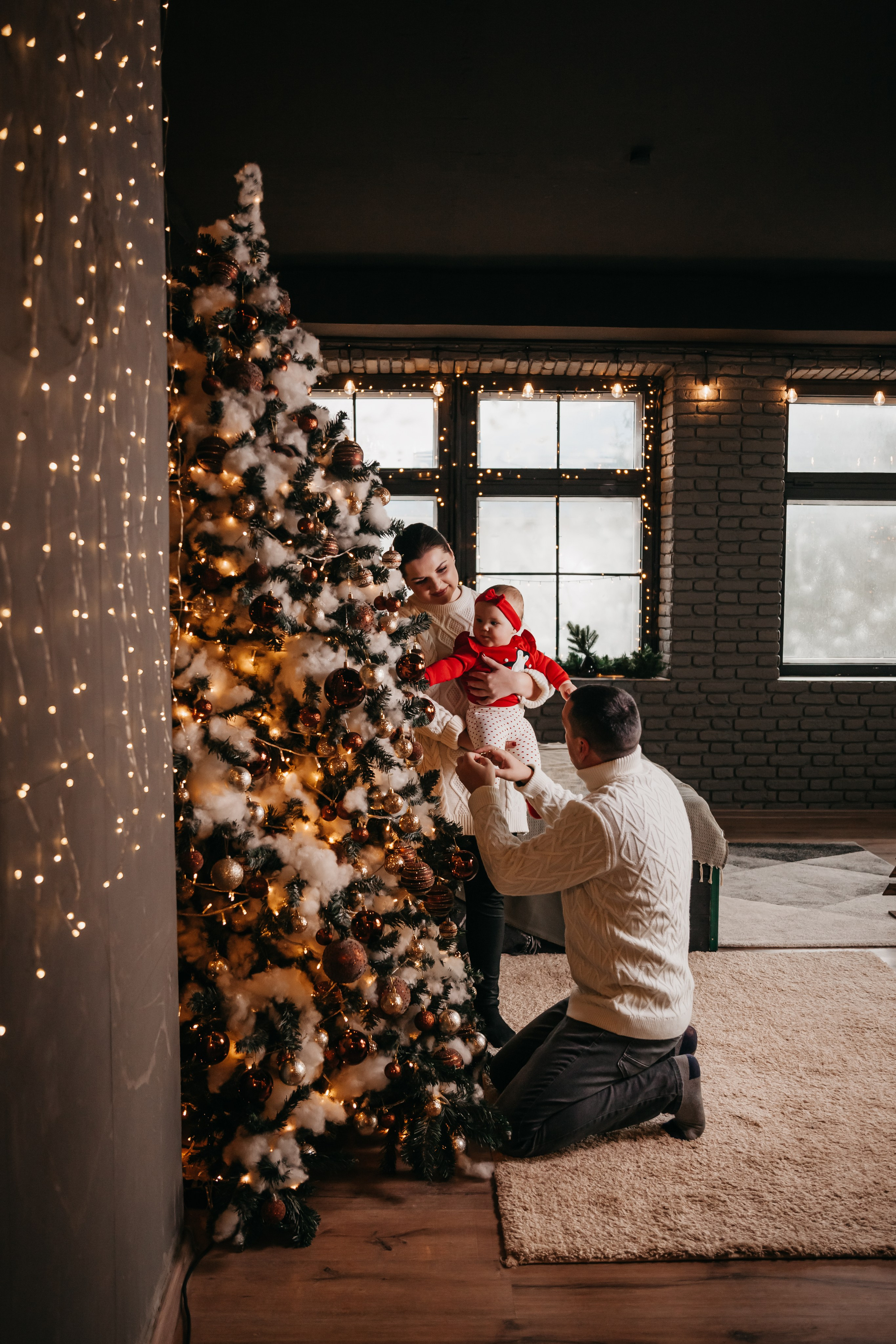 New Year. Фото видео в молдове