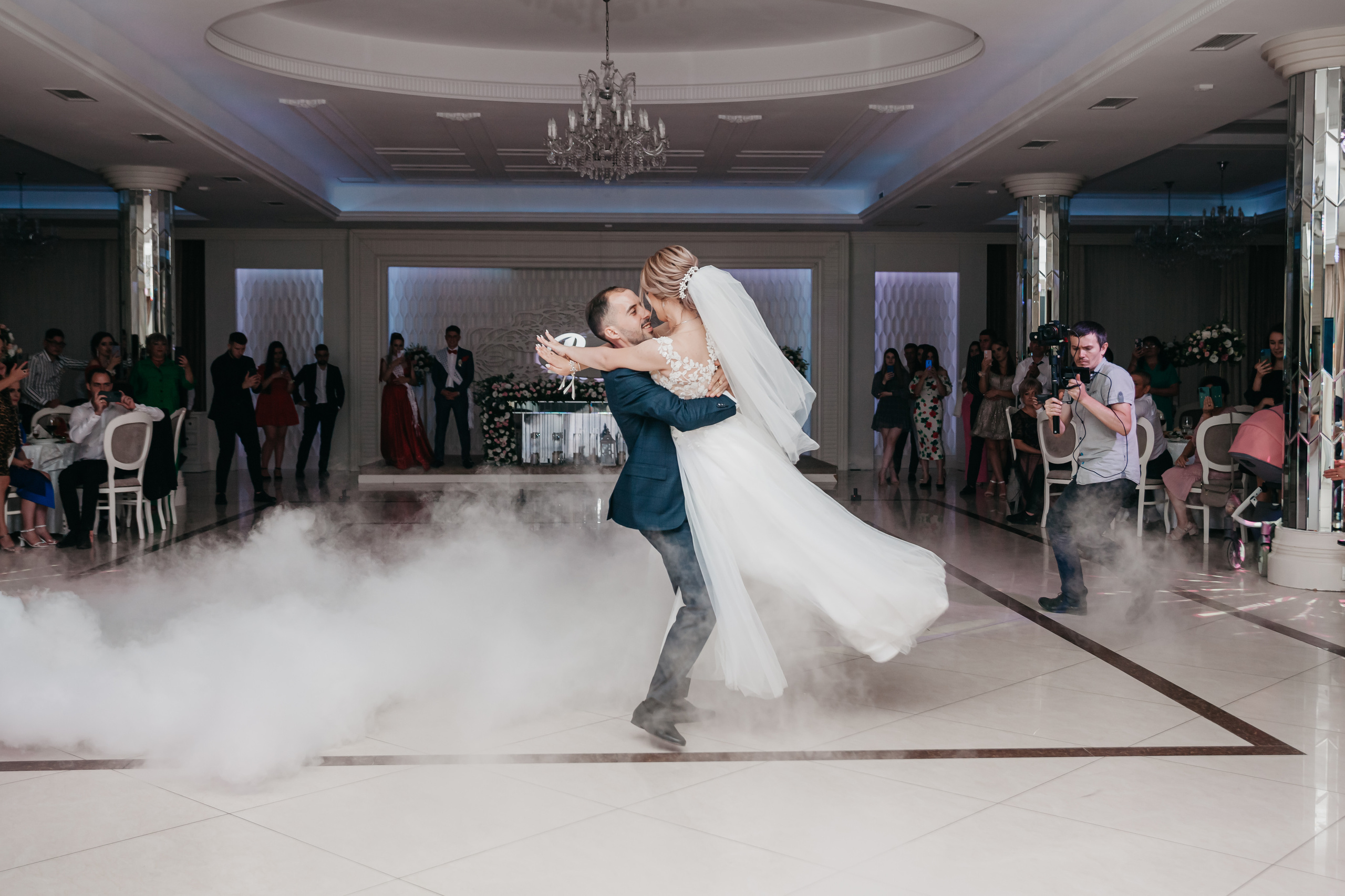Vadim & Kate. Фото видео в молдове