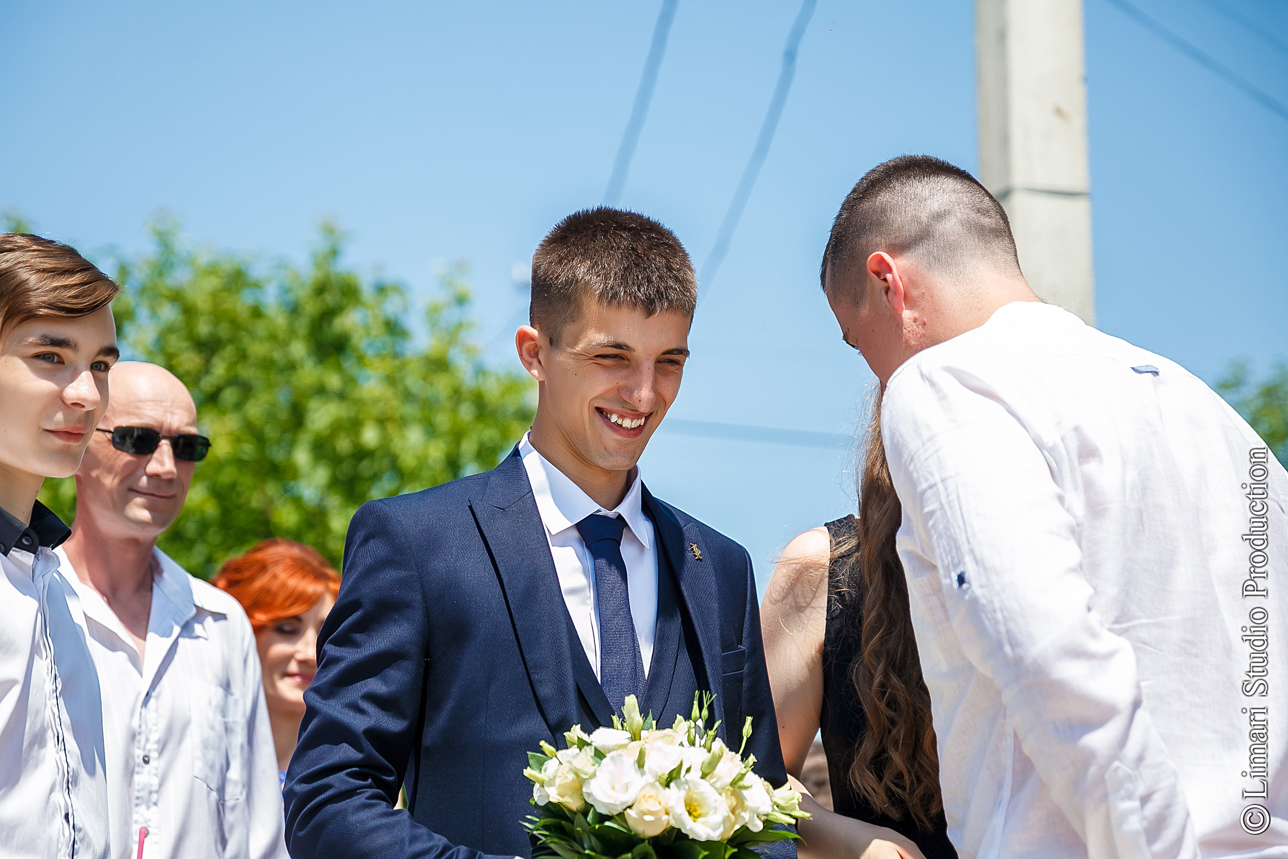Irina & Eugene. Фото видео в молдове