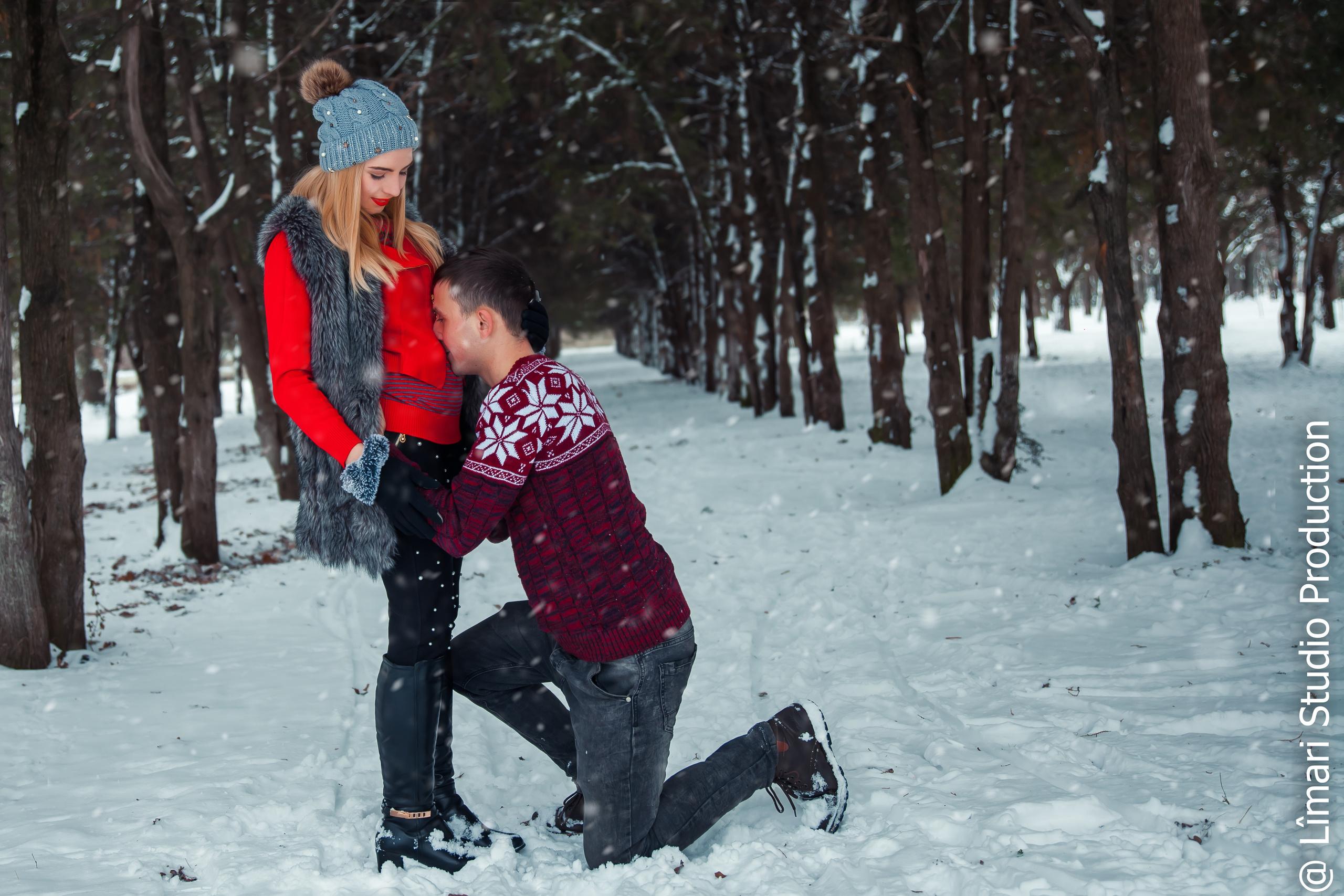 Кристина и Дмитрий. Фото видео в молдове