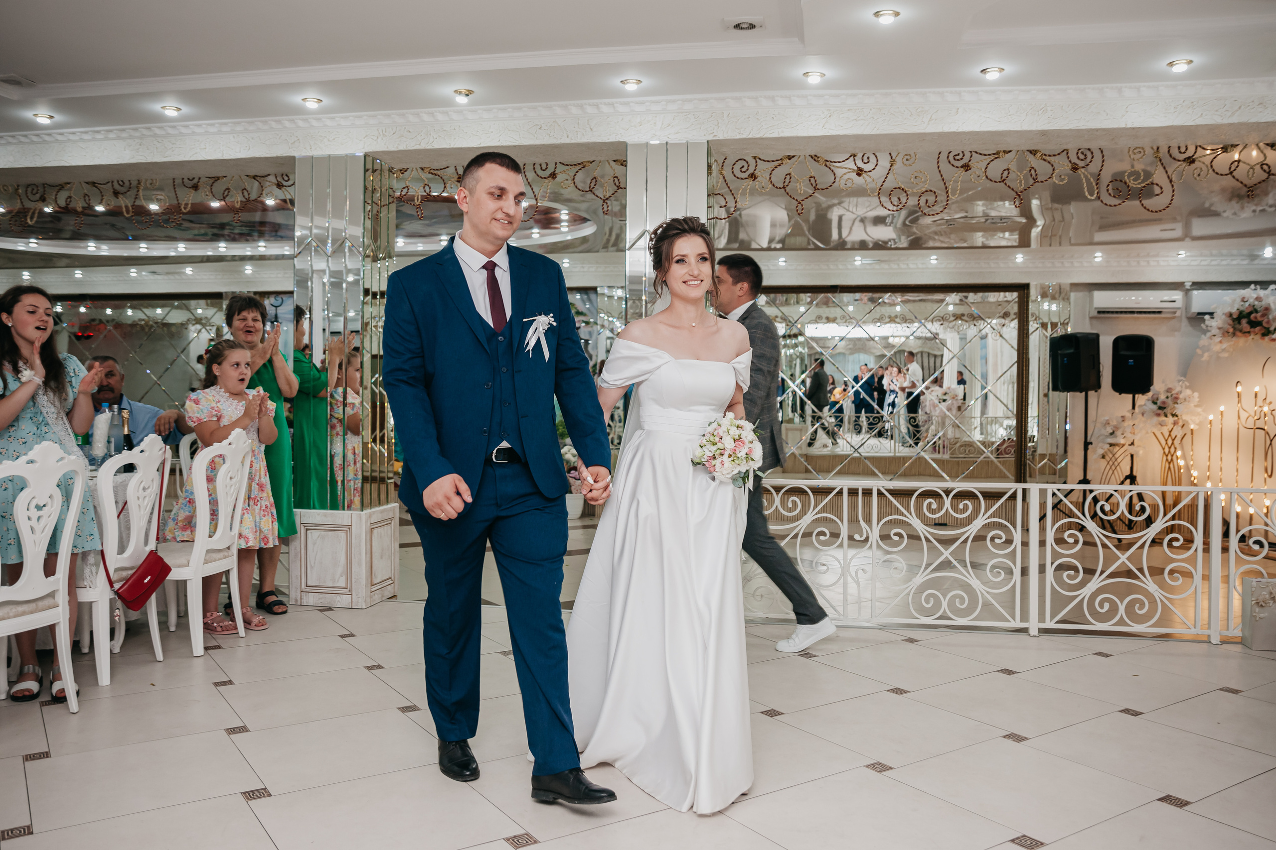 Ilia & Tamara. Фото видео в молдове