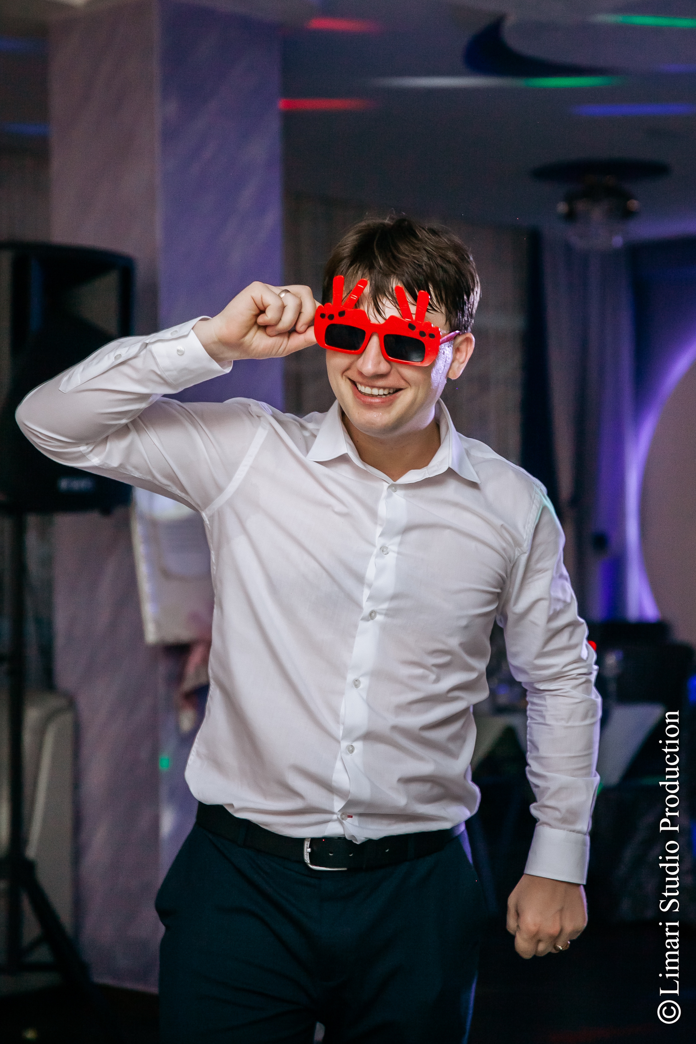 Крестины Глеба. Фото видео в молдове