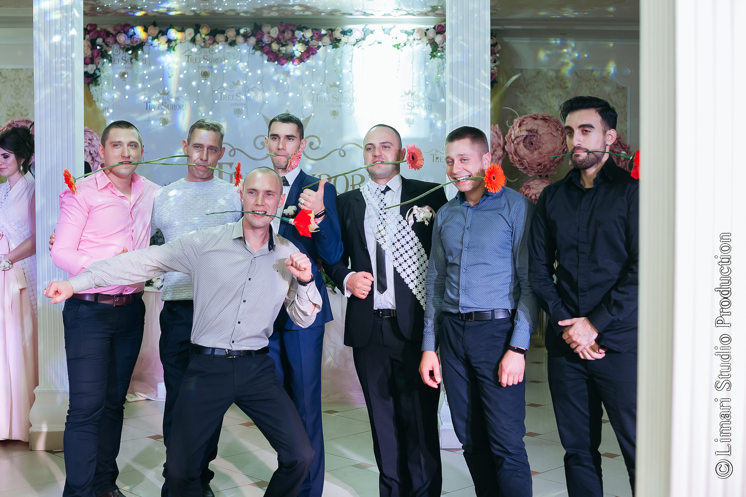 Elena & Leonid. Фото видео в молдове