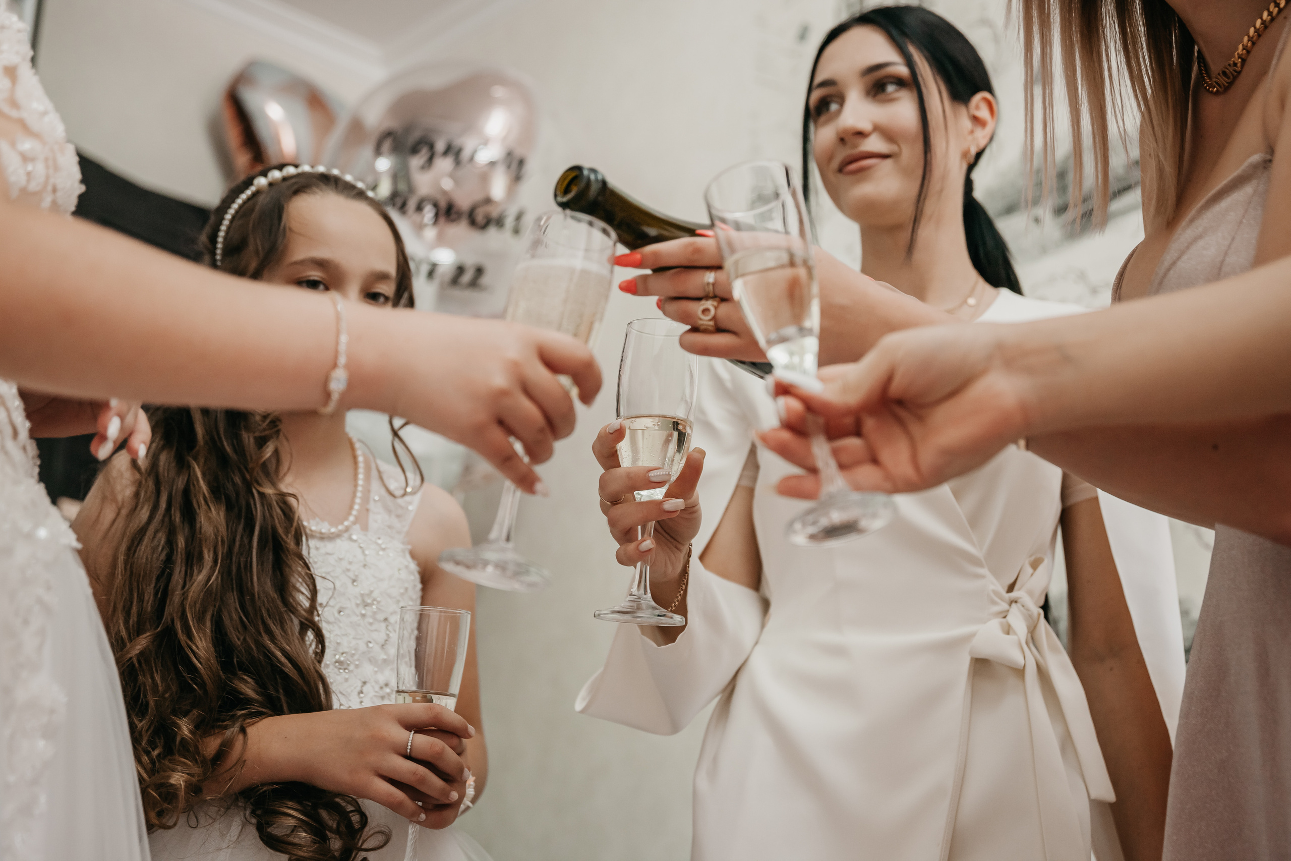 Vadim & Kate. Фото видео в молдове