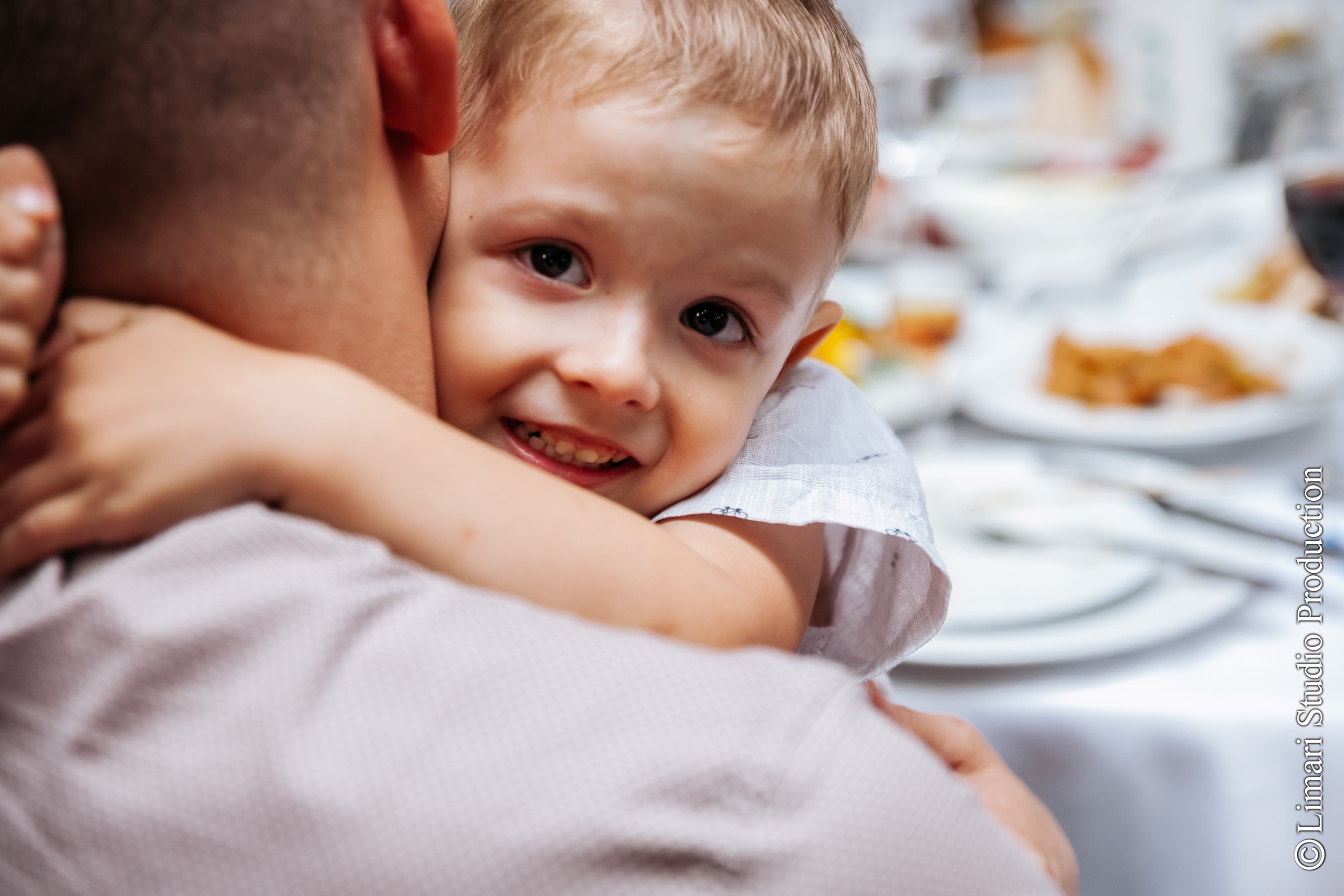 Крестины Глеба. Фото видео в молдове