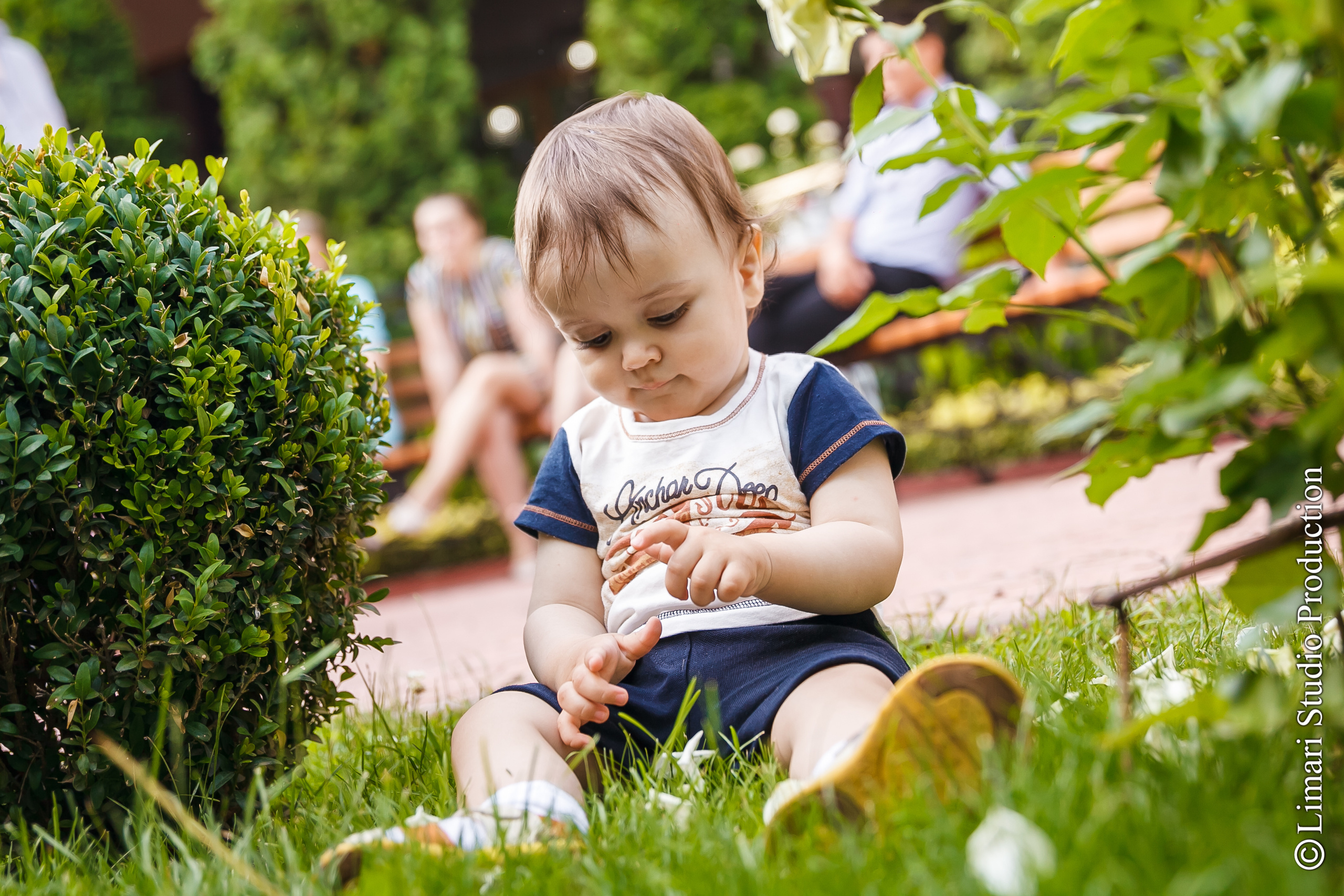 Крестины Глеба. Фото видео в молдове