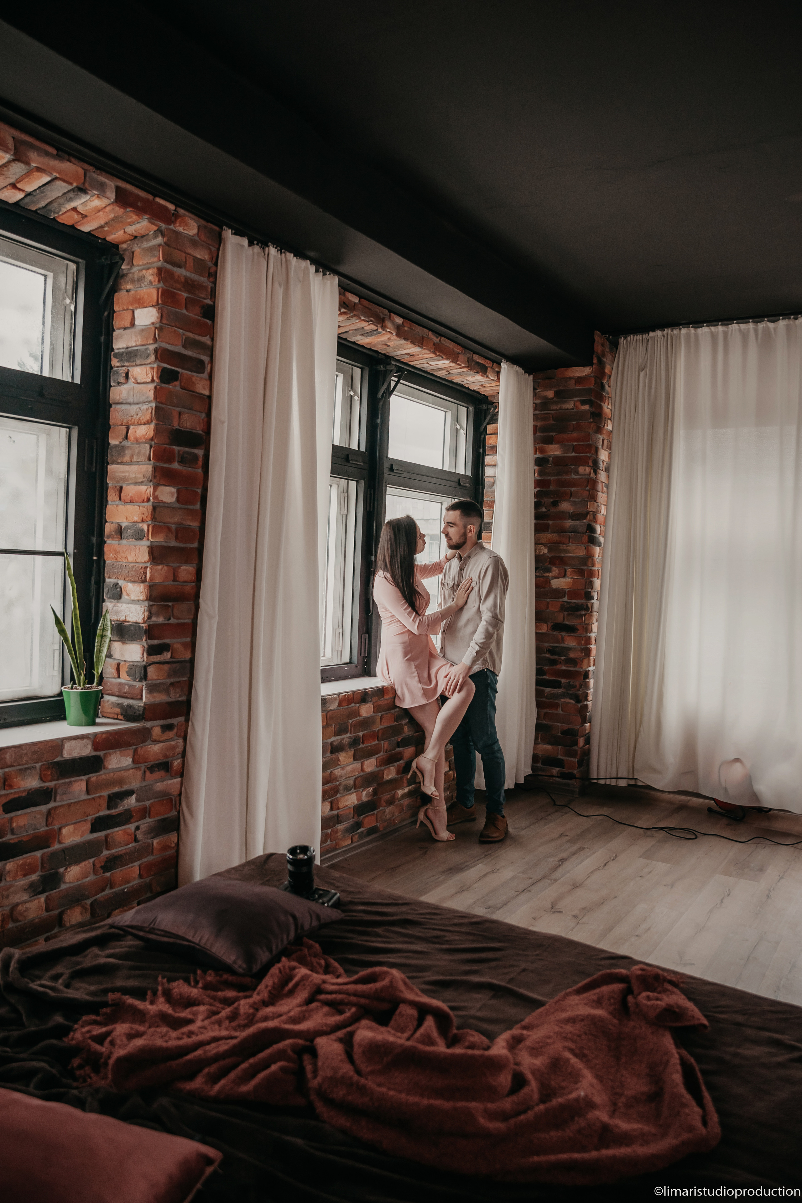 Анастасия и Александр. Фото видео в молдове