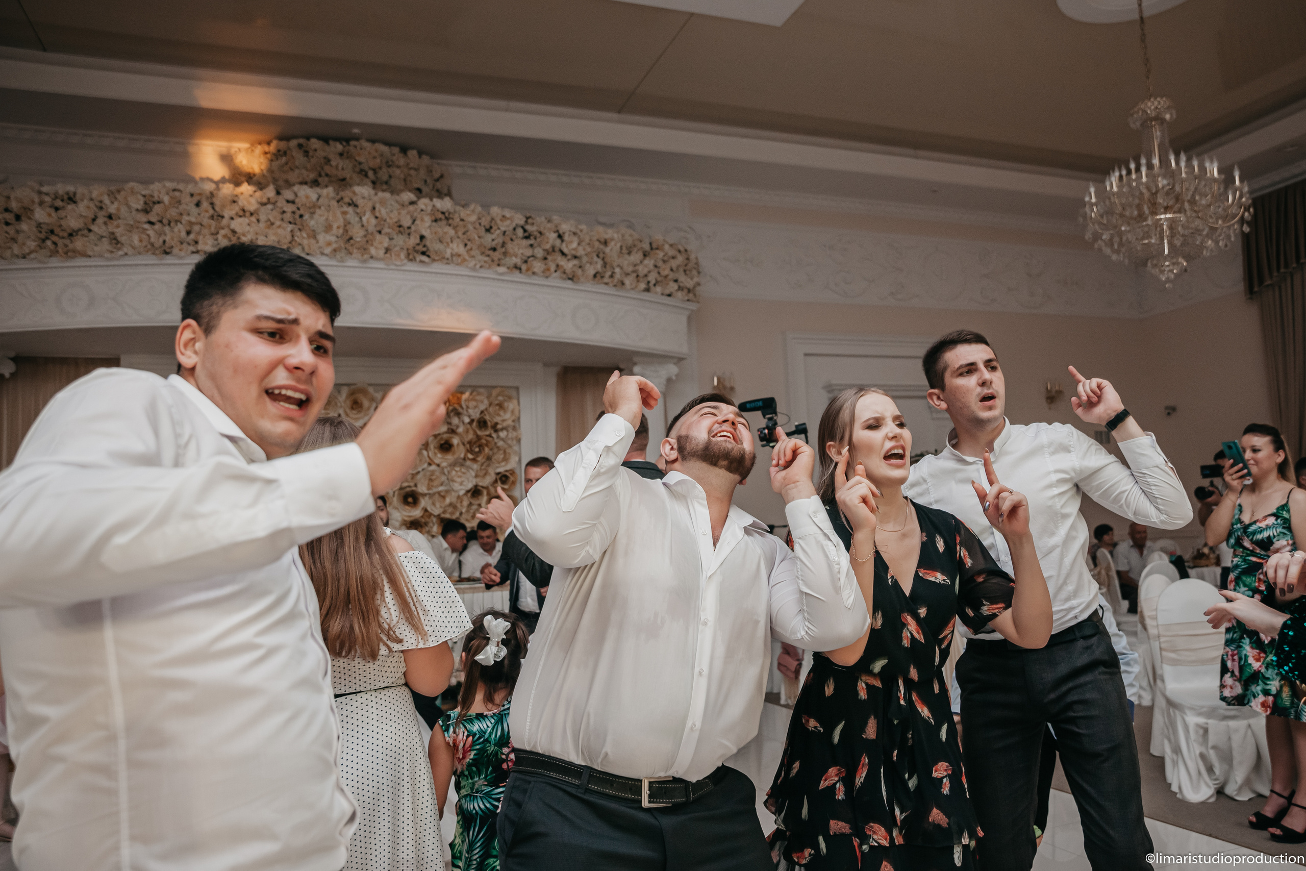 Maxim & Elena. Фото видео в молдове