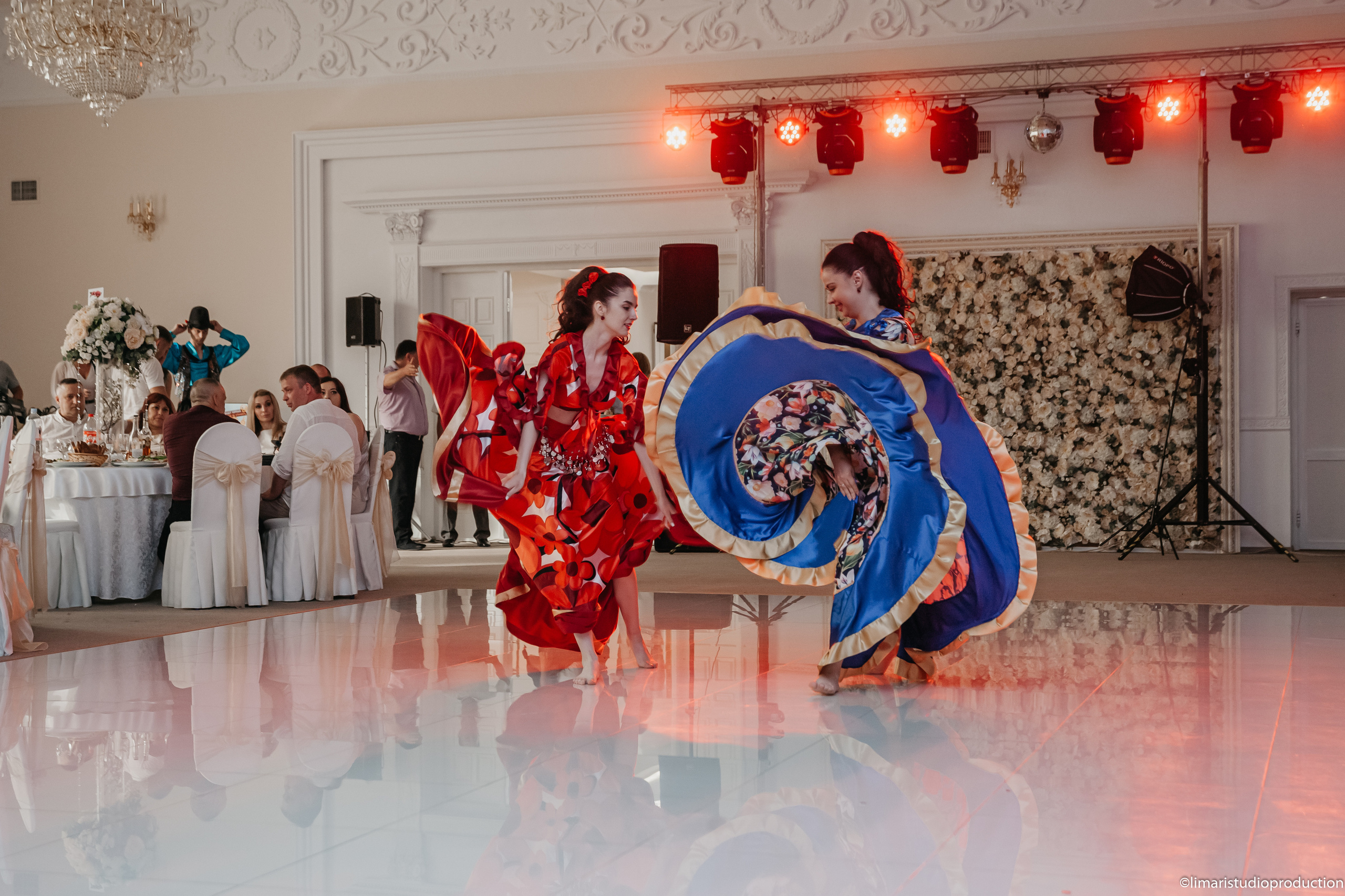 Maxim & Elena. Фото видео в молдове