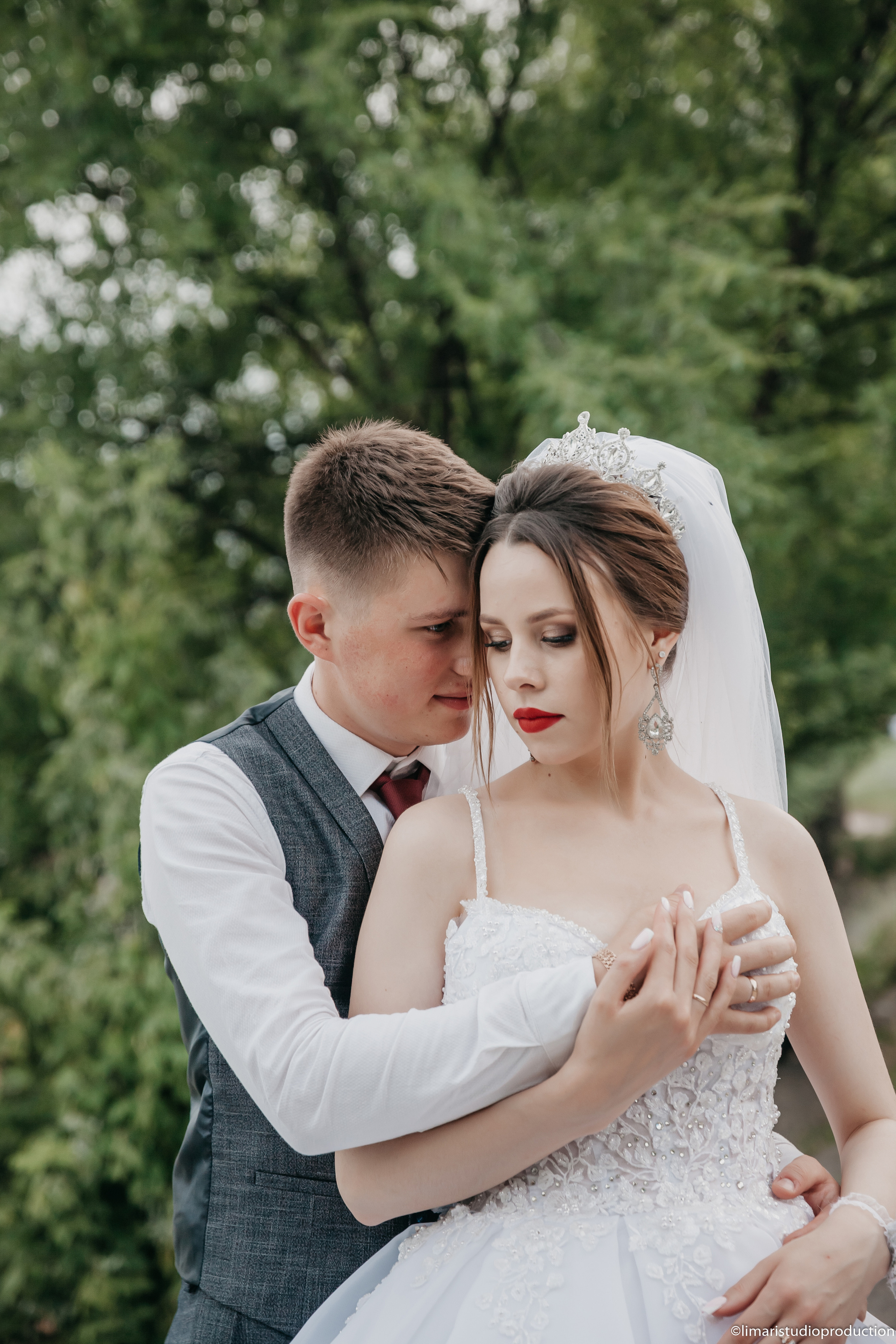 Maxim & Elena. Фото видео в молдове