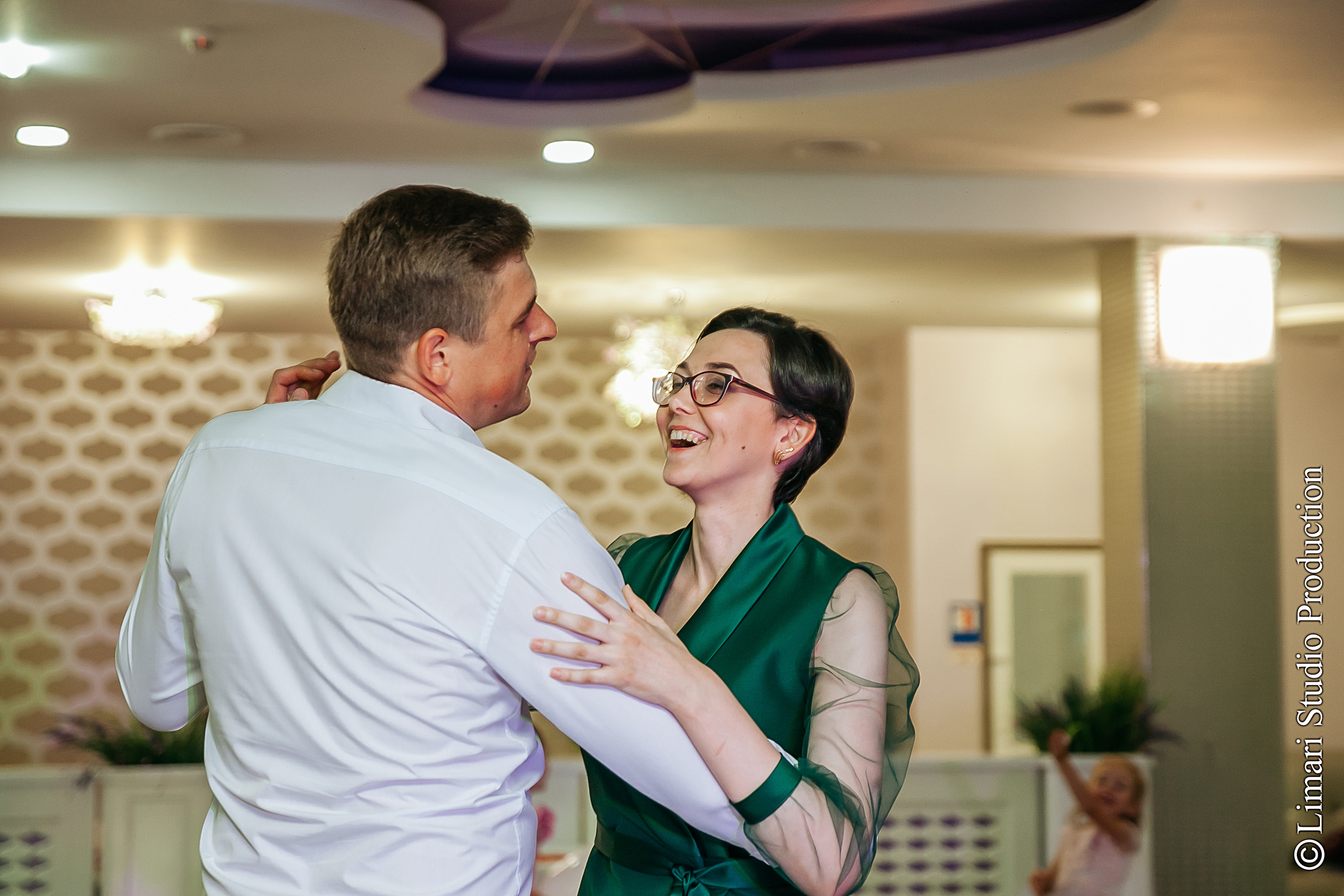 Крестины Глеба. Фото видео в молдове