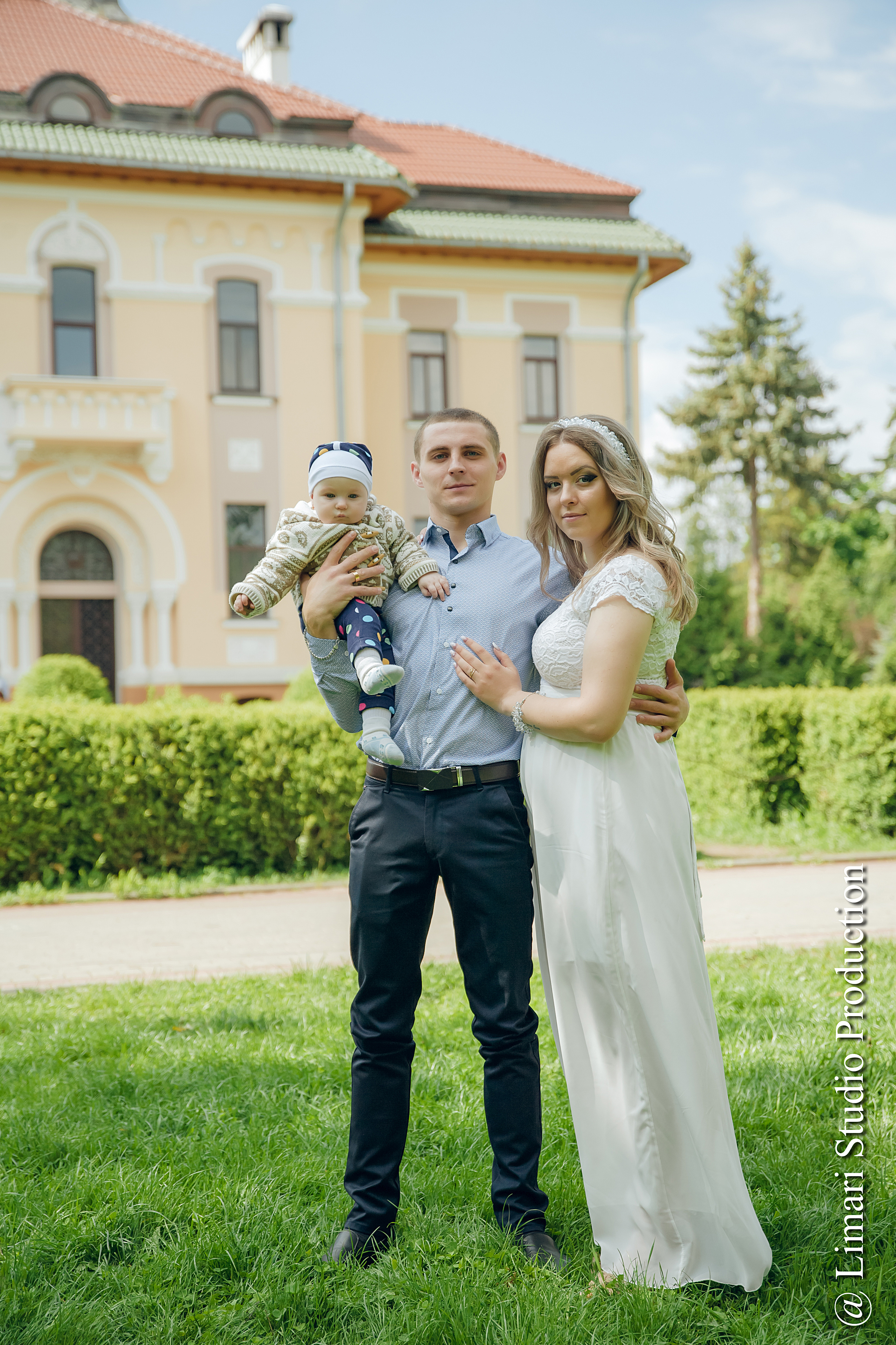 Wedding Church Kristina & Alexander. Фото видео в молдове