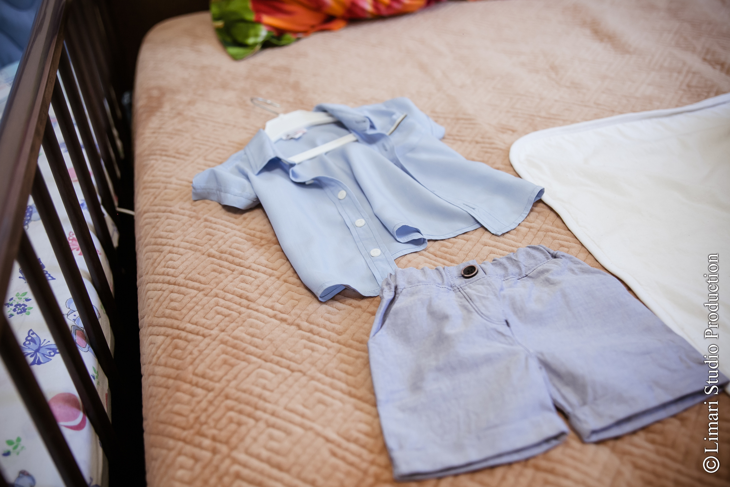 Крестины Глеба. Фото видео в молдове