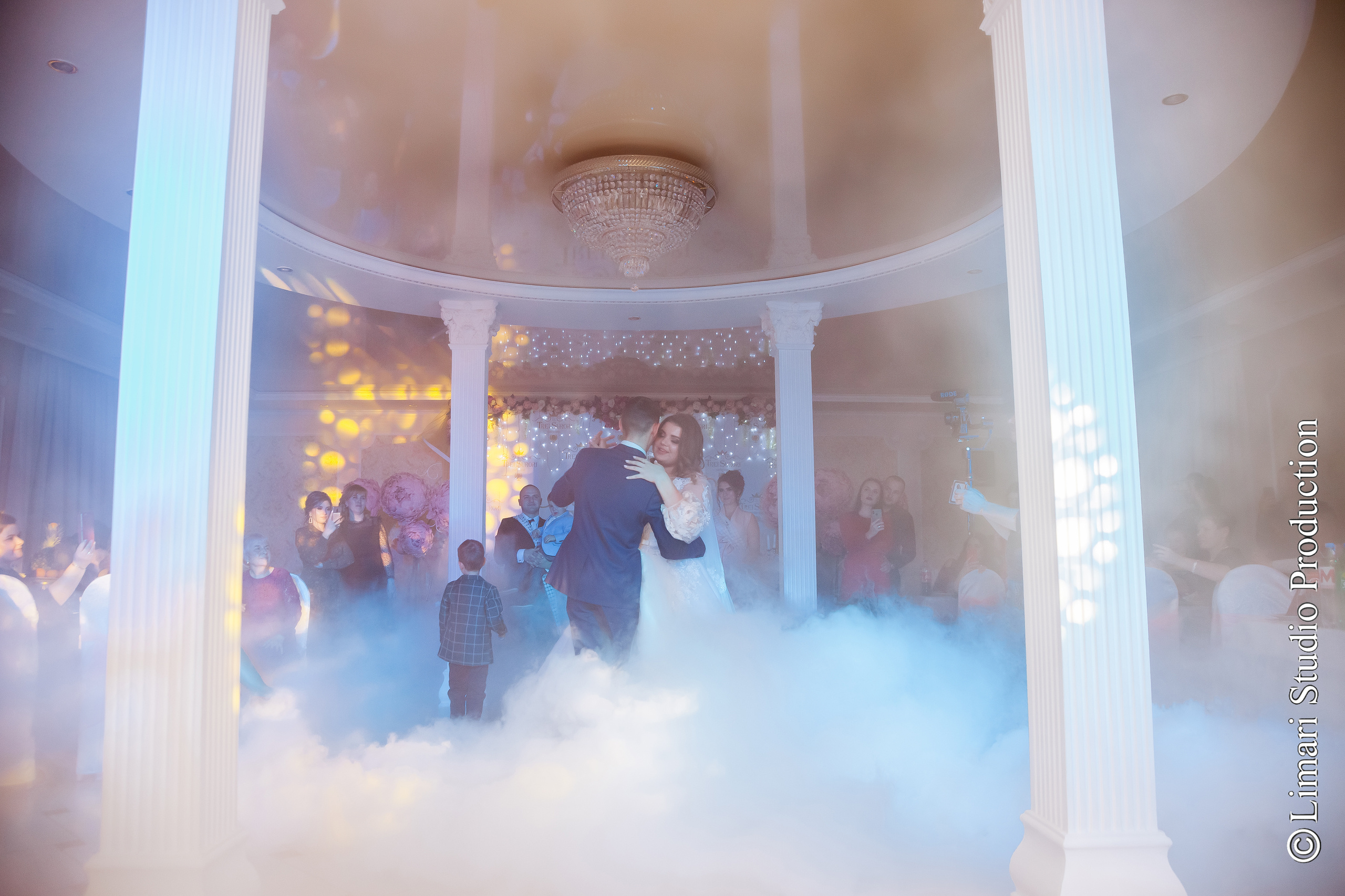 Elena & Leonid. Фото видео в молдове