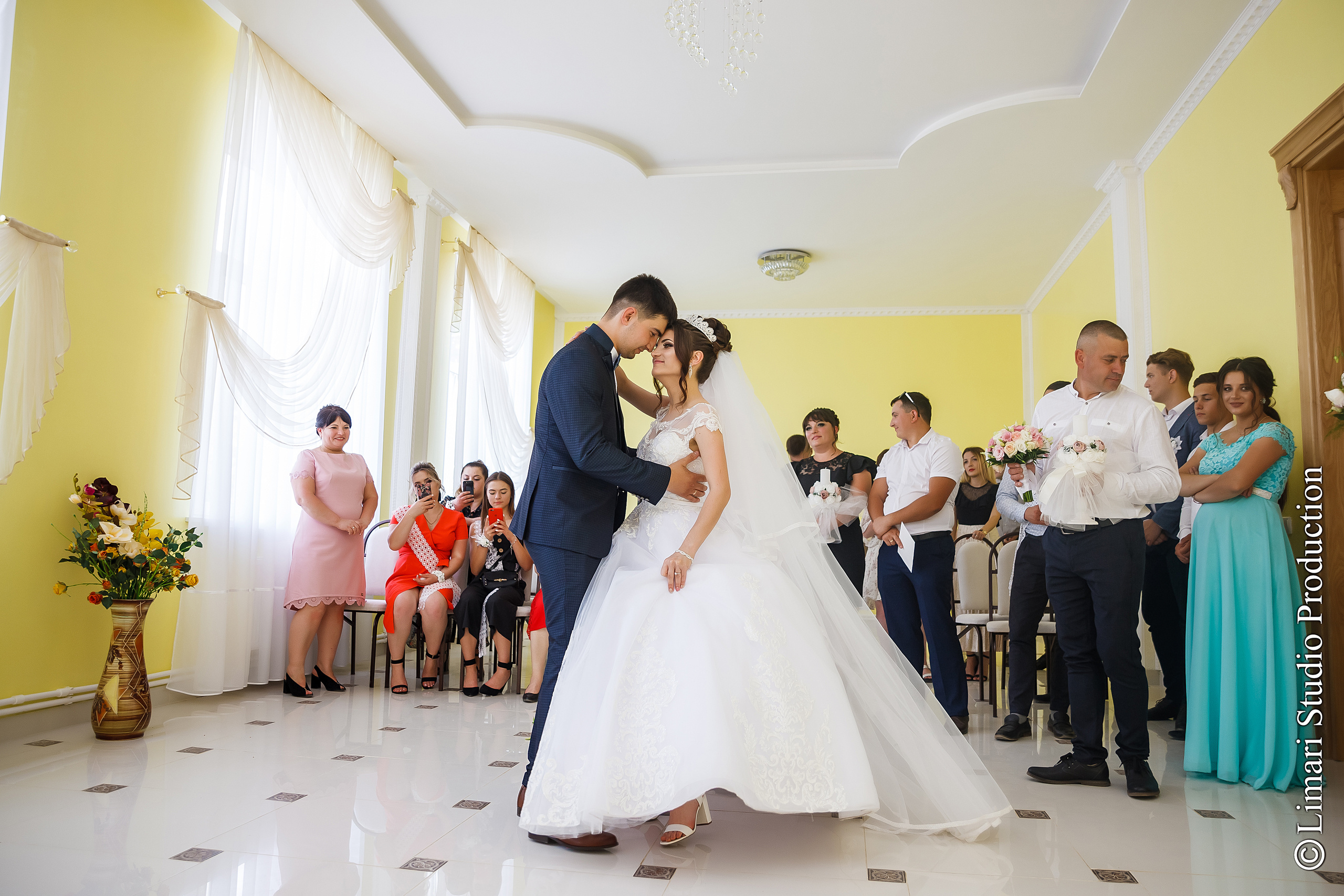 Dana & Andrian. Фото видео в молдове