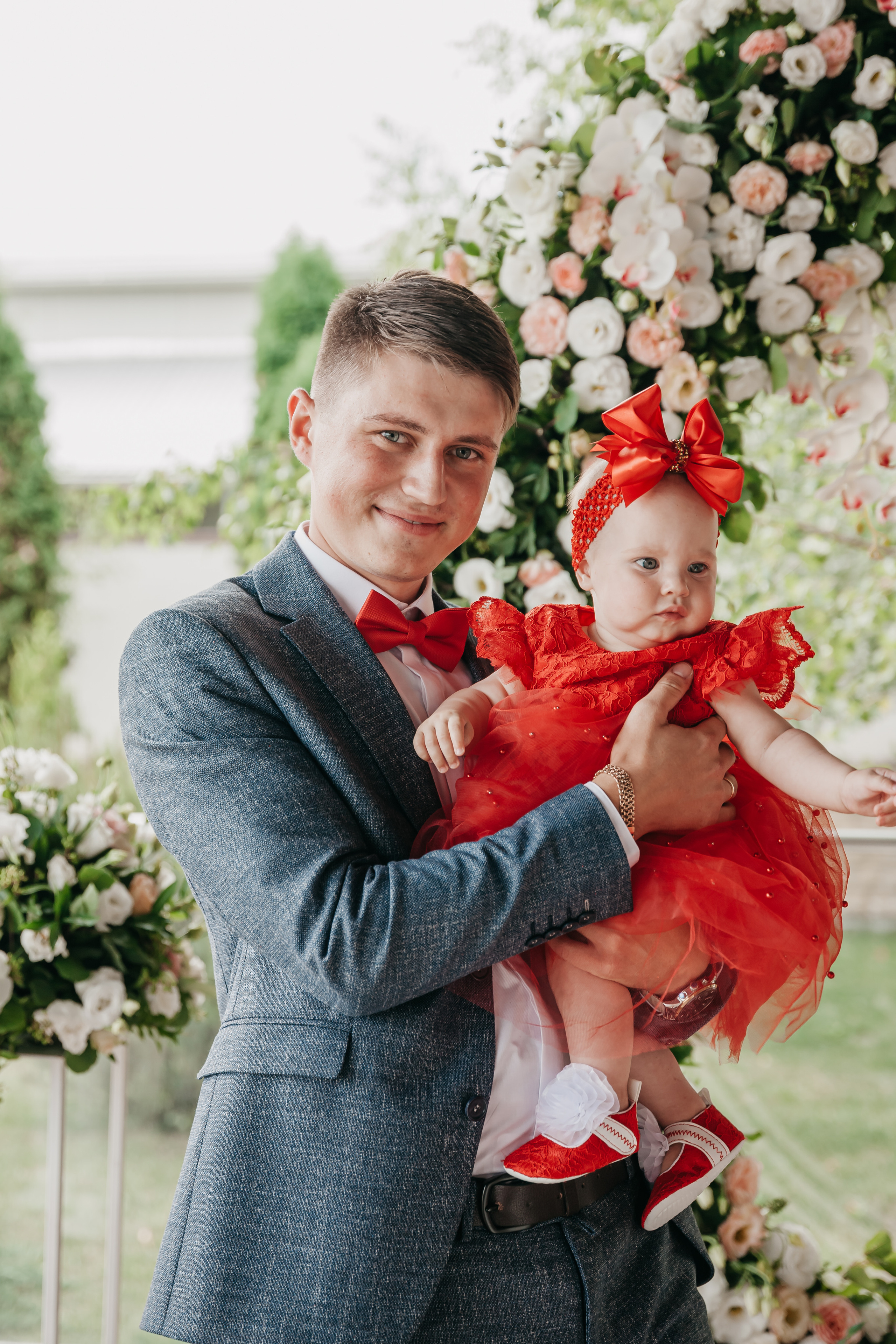 Vadim & Kate. Фото видео в молдове