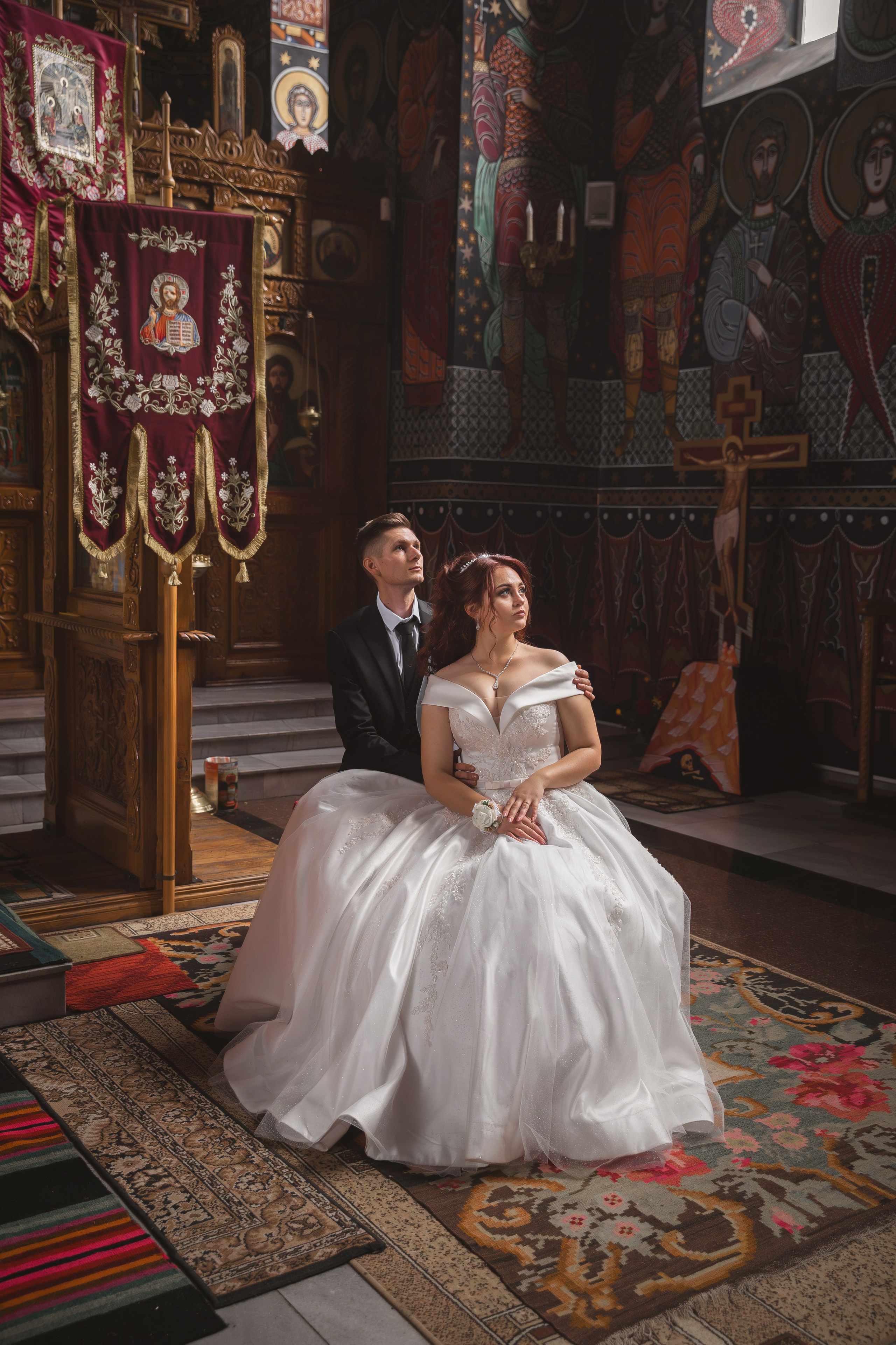 Свадьба Елены и Ярослава. Фото видео в молдове