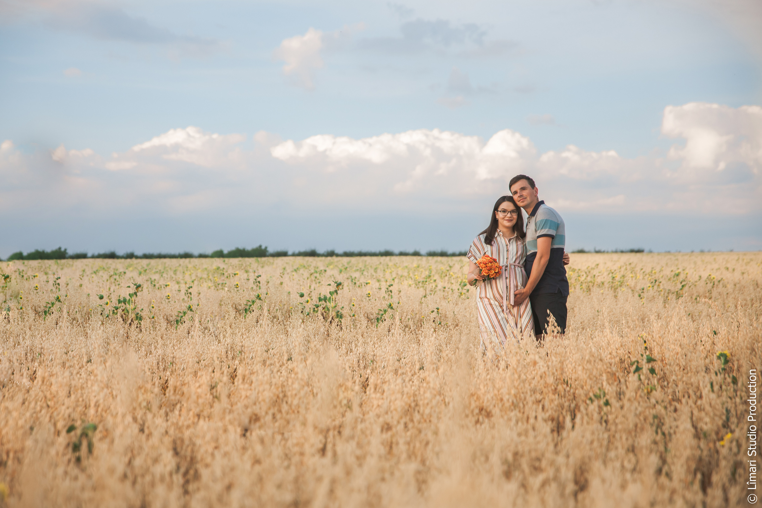 Вита и Борис. В ожидании чуда. Фото видео в молдове