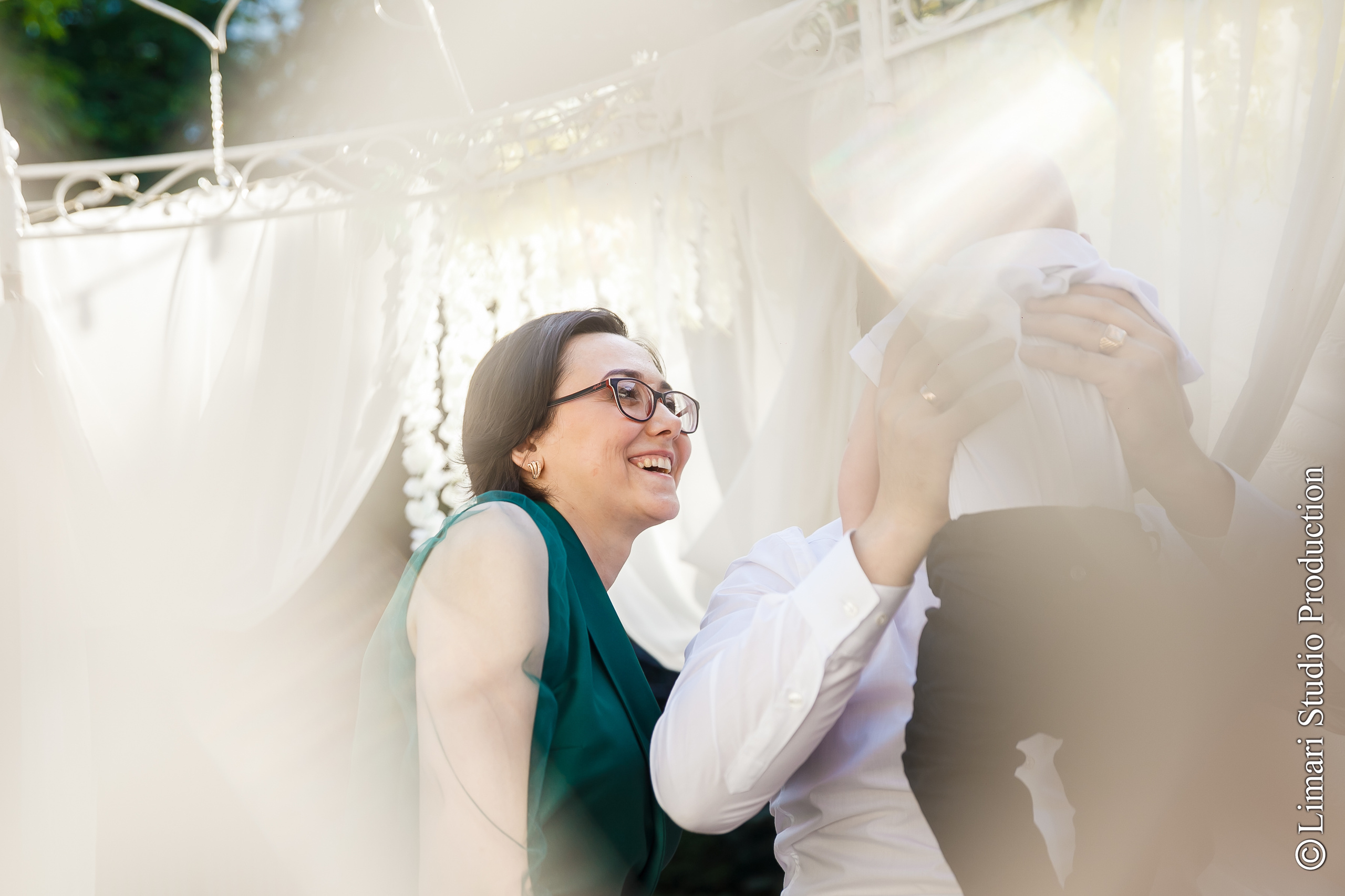 Крестины Глеба. Фото видео в молдове