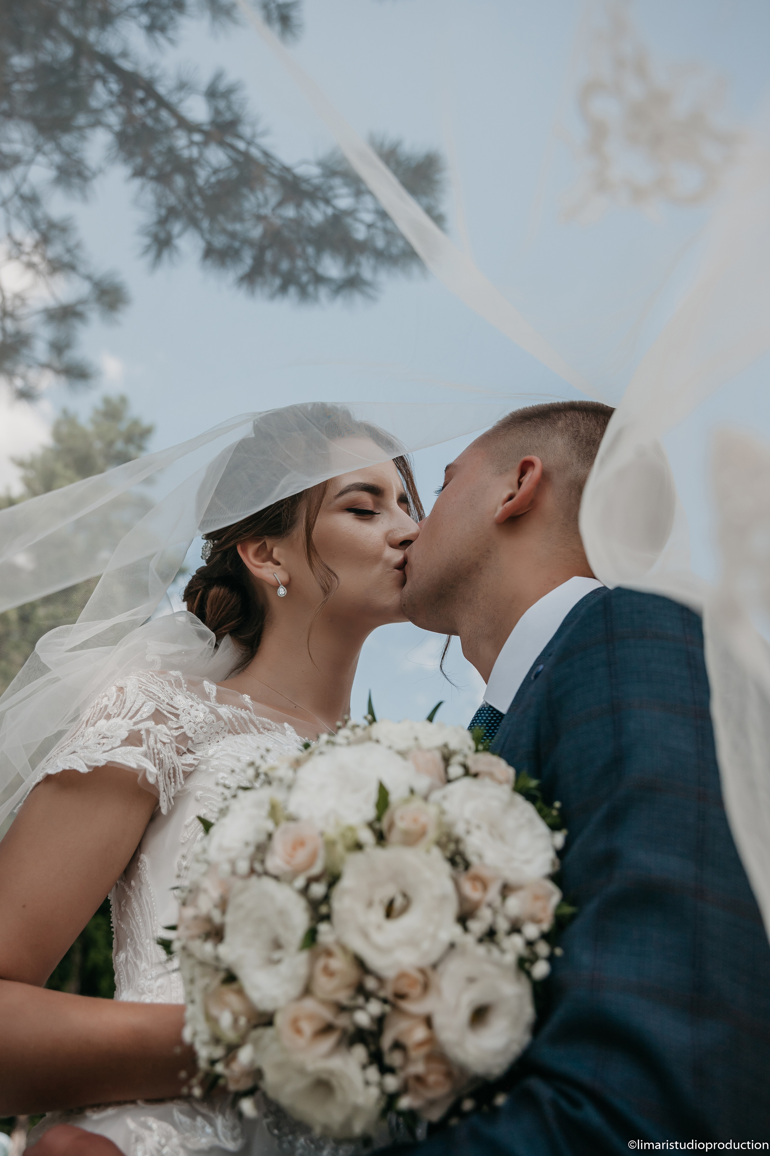 Valentina & Ivan. Фото видео в молдове
