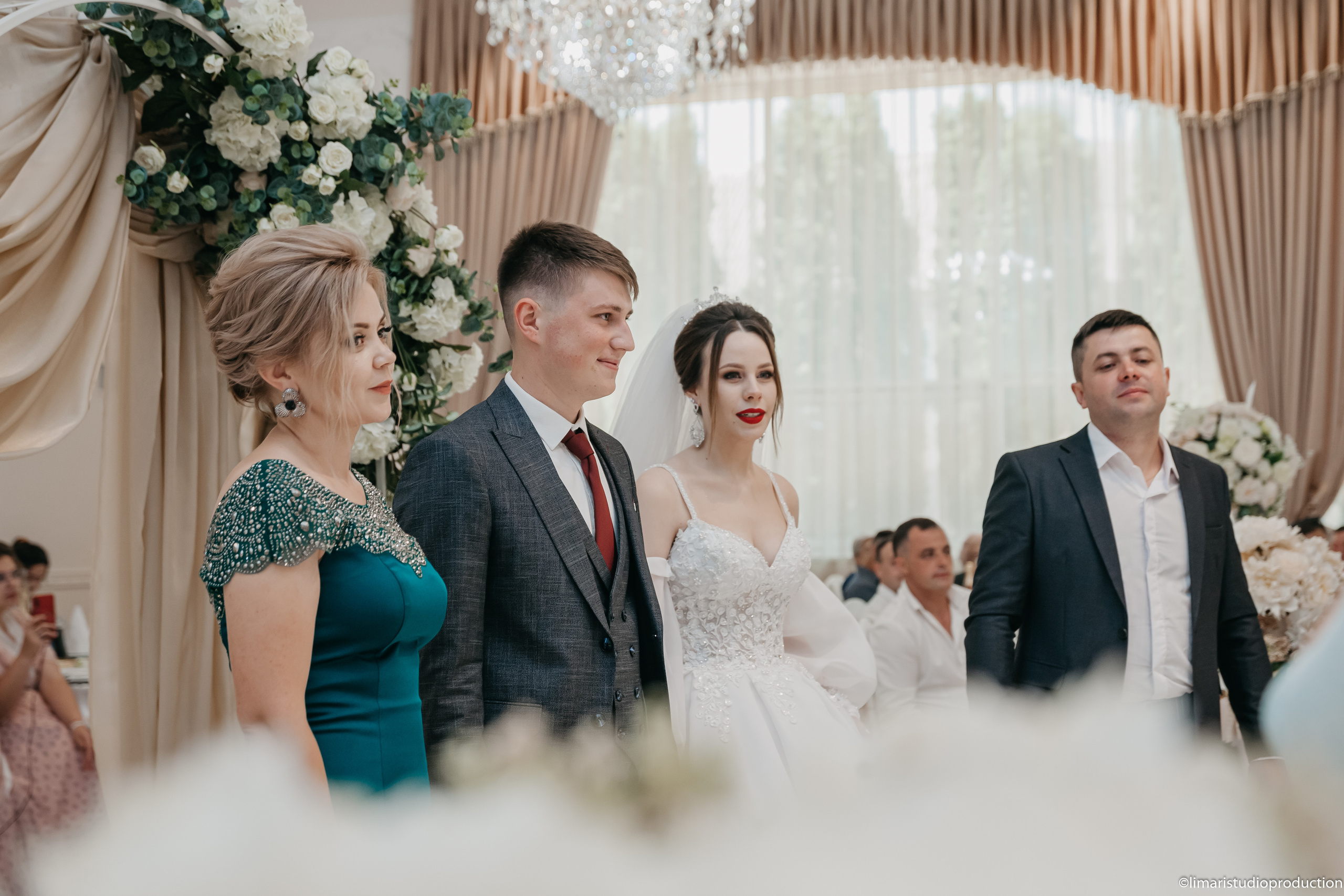 Maxim & Elena. Фото видео в молдове