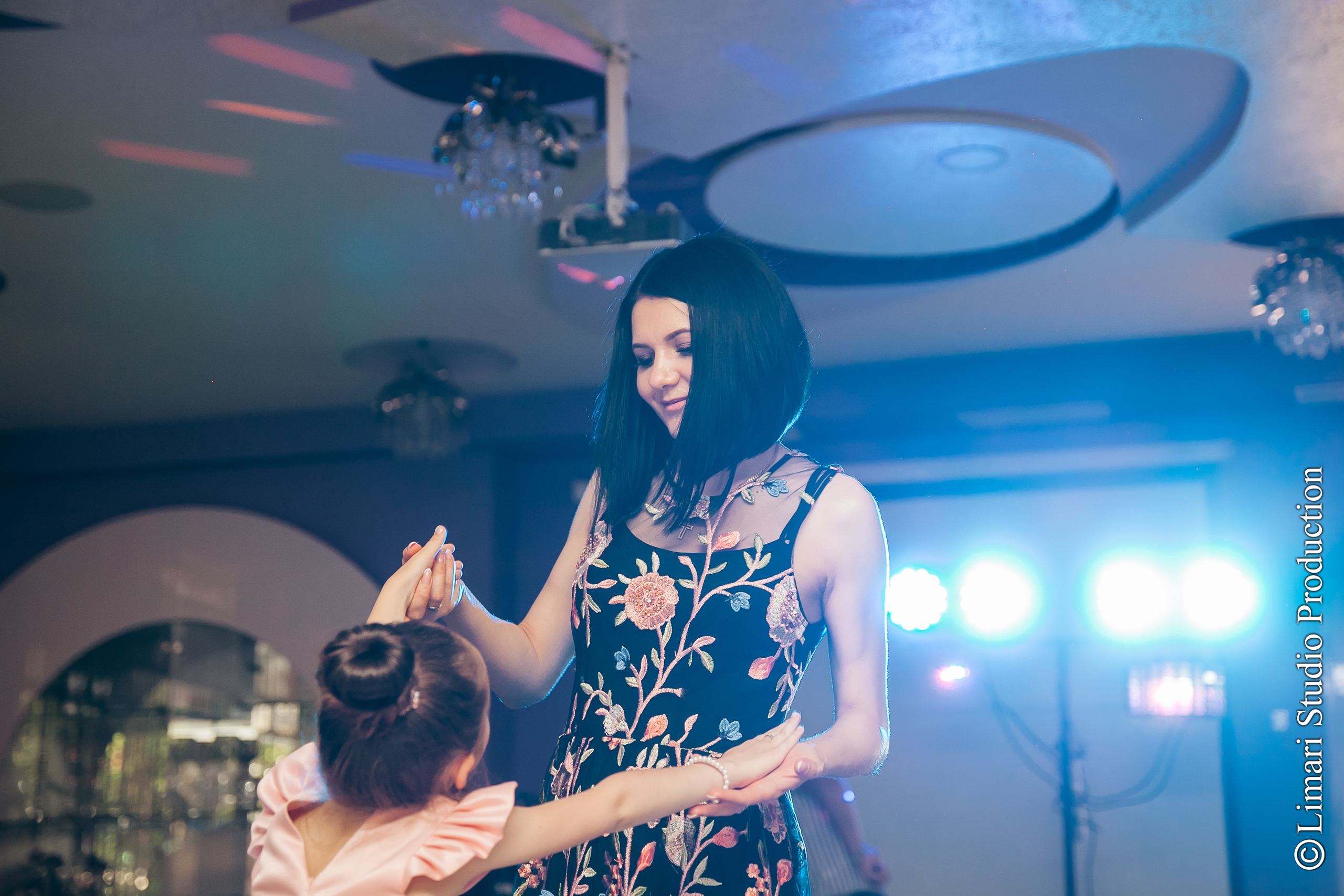 Крестины Глеба. Фото видео в молдове