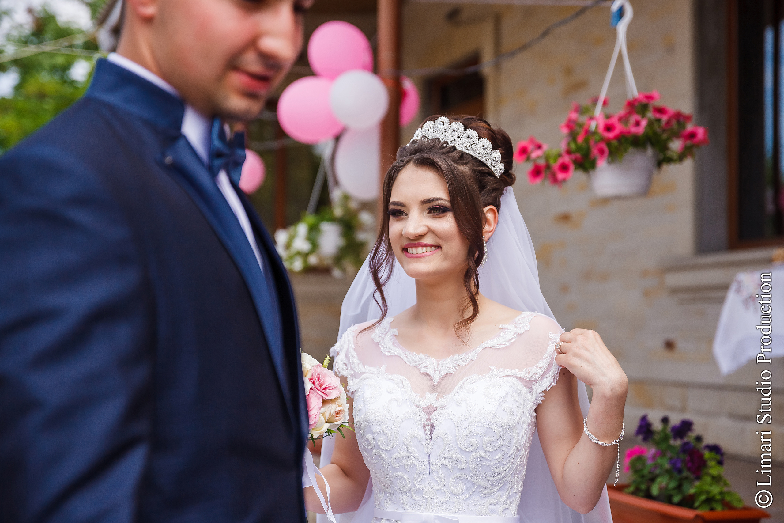 Dana & Andrian. Фото видео в молдове