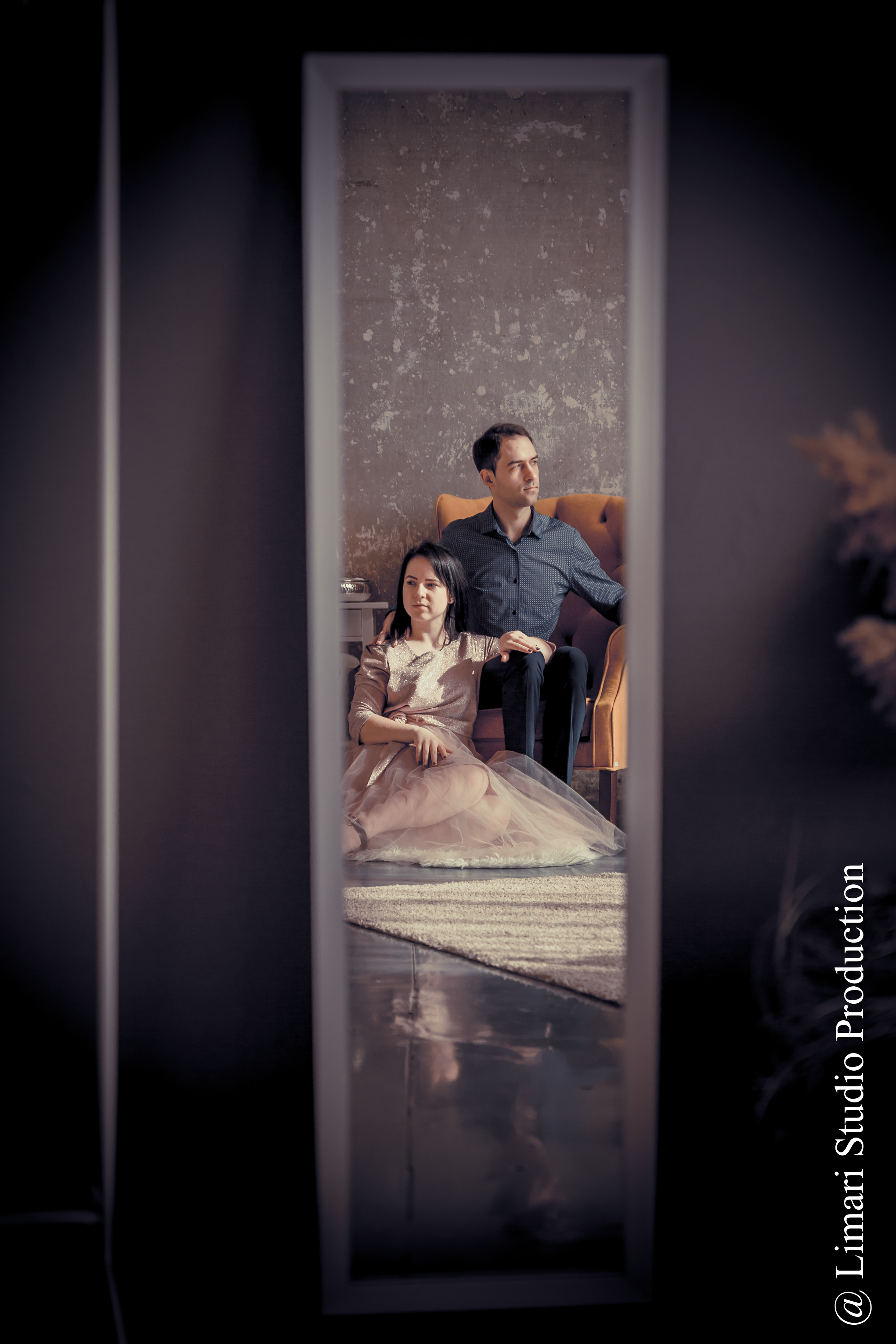 Евгений и Диана. Фото видео в молдове