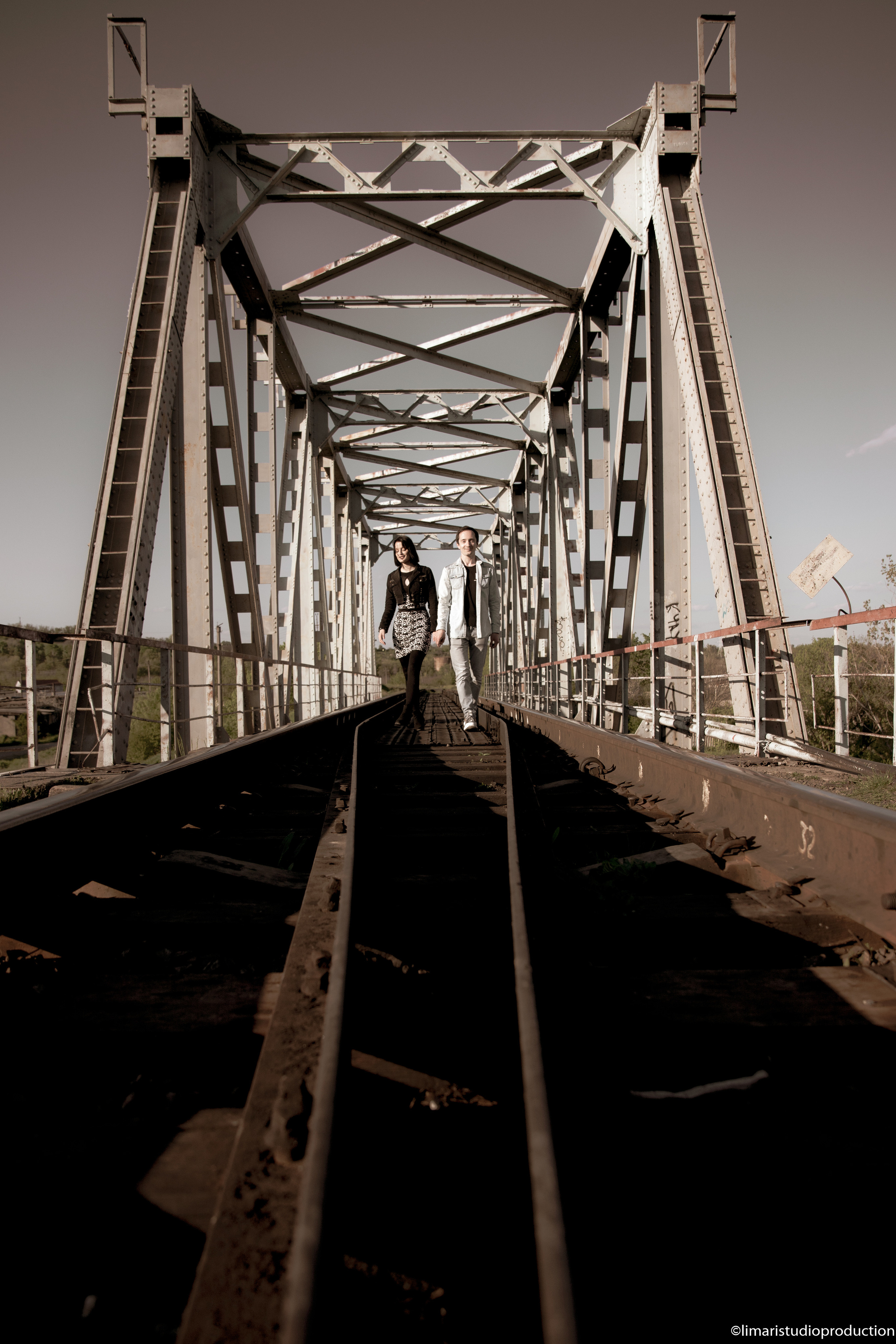 Игорь и Людмила. Фото видео в молдове