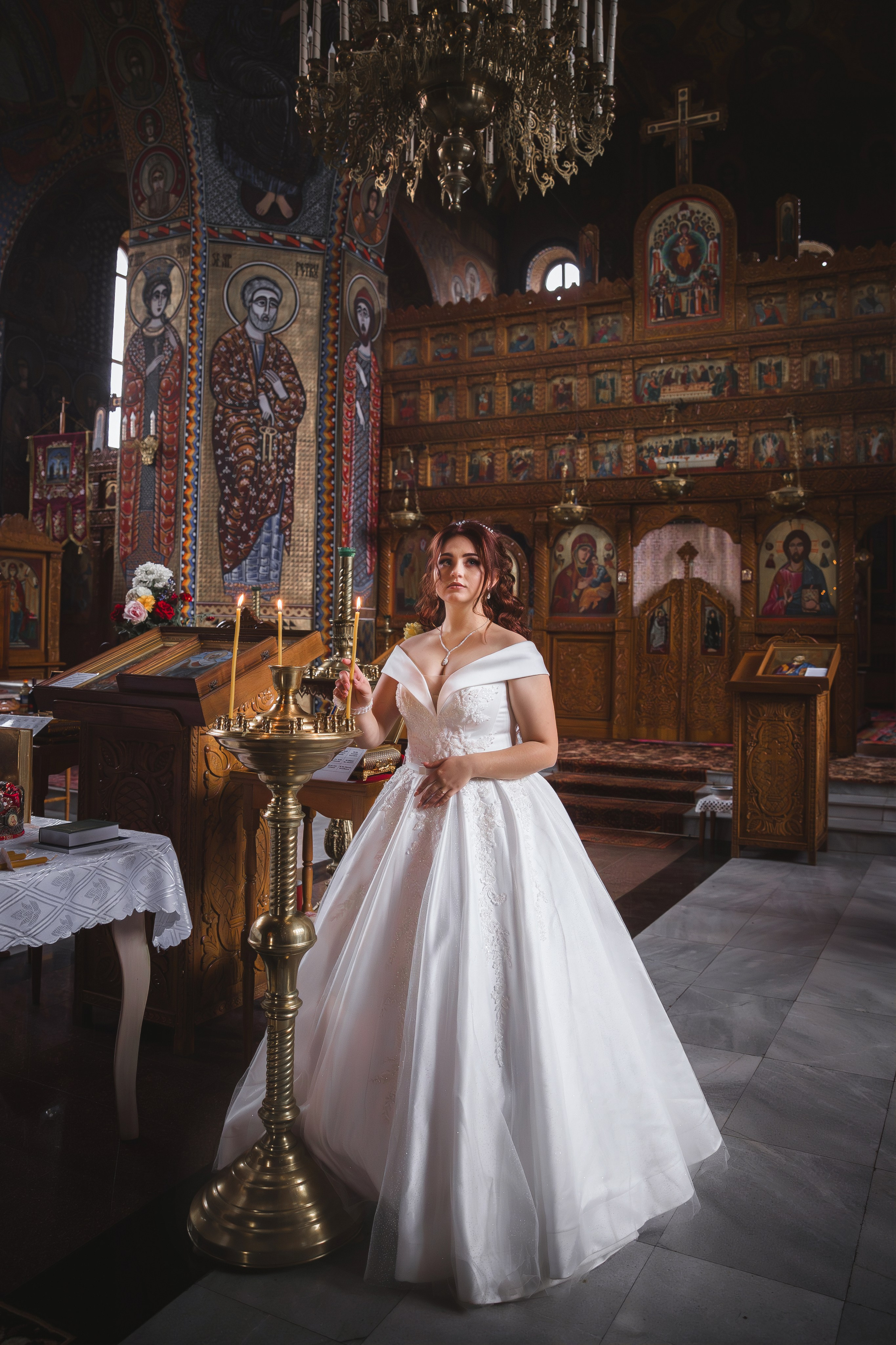 Свадьба Елены и Ярослава. Фото видео в молдове