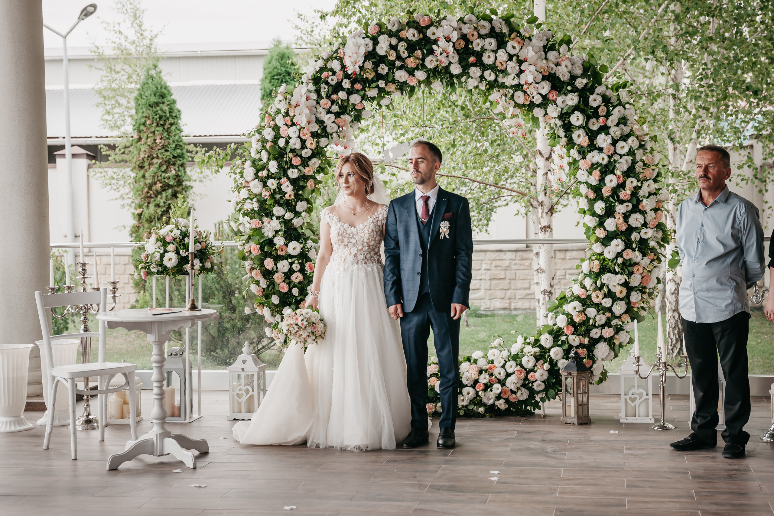 Vadim & Kate. Фото видео в молдове