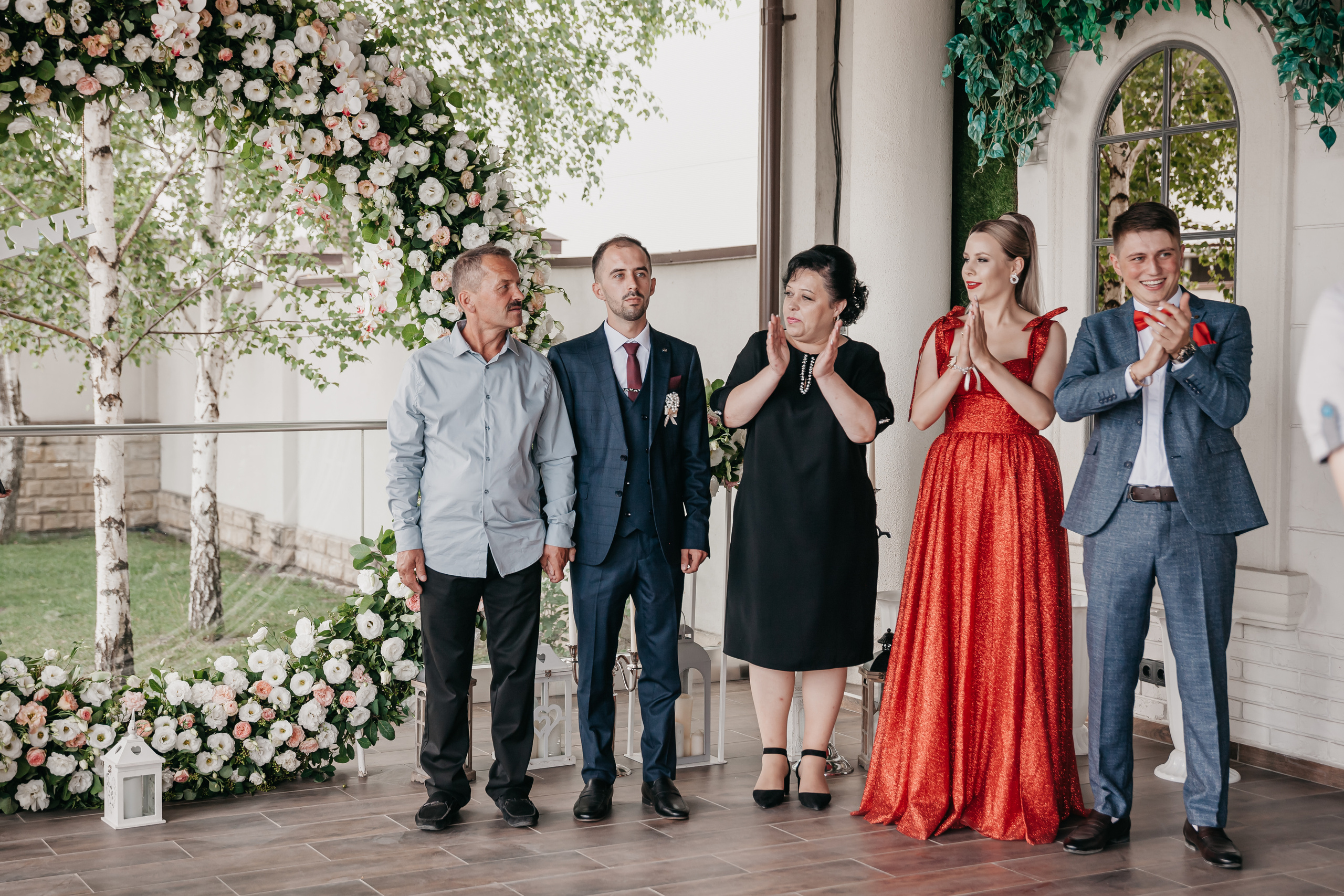 Vadim & Kate. Фото видео в молдове