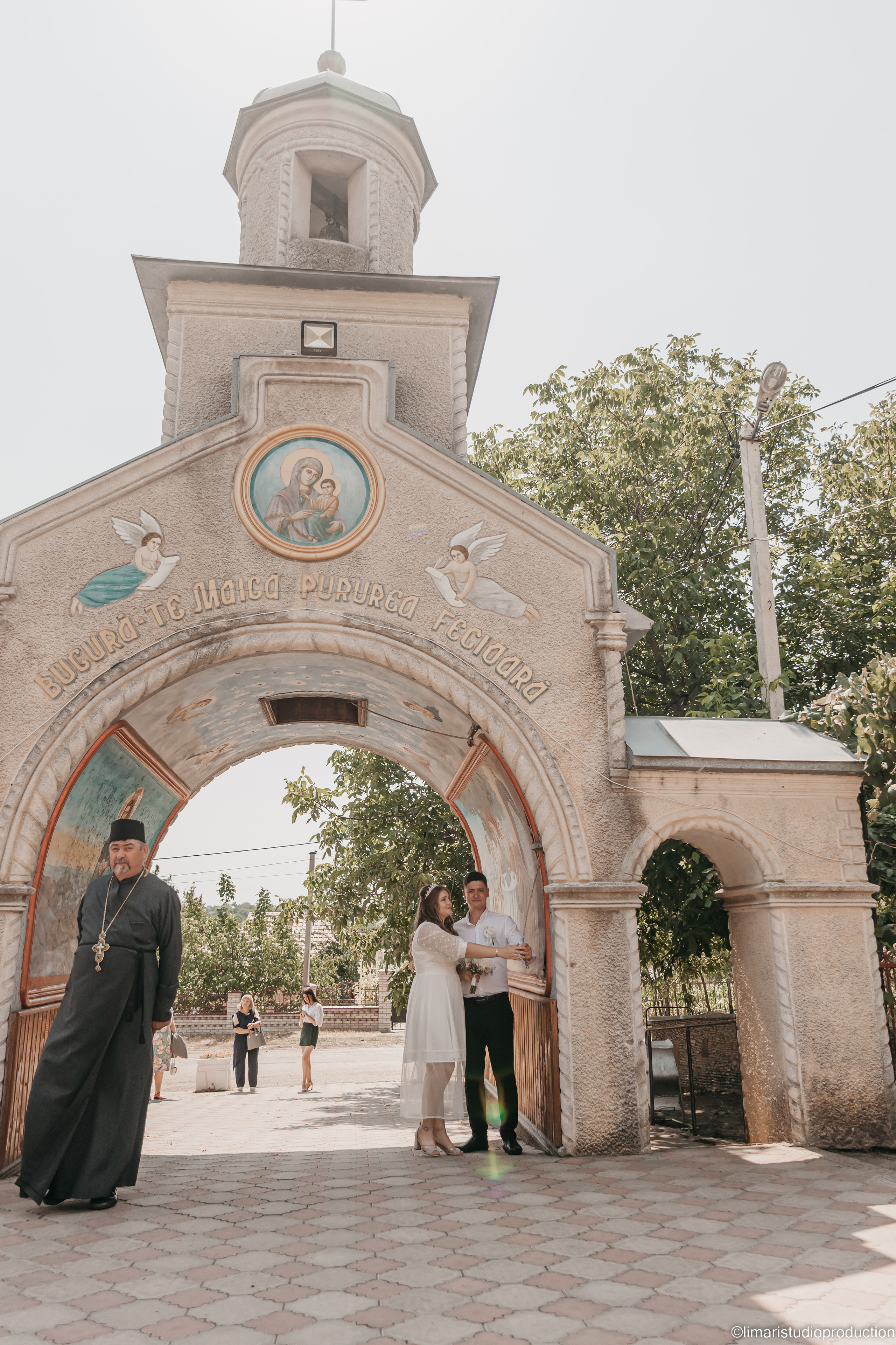 Alexandr & Anastasia. Фото видео в молдове