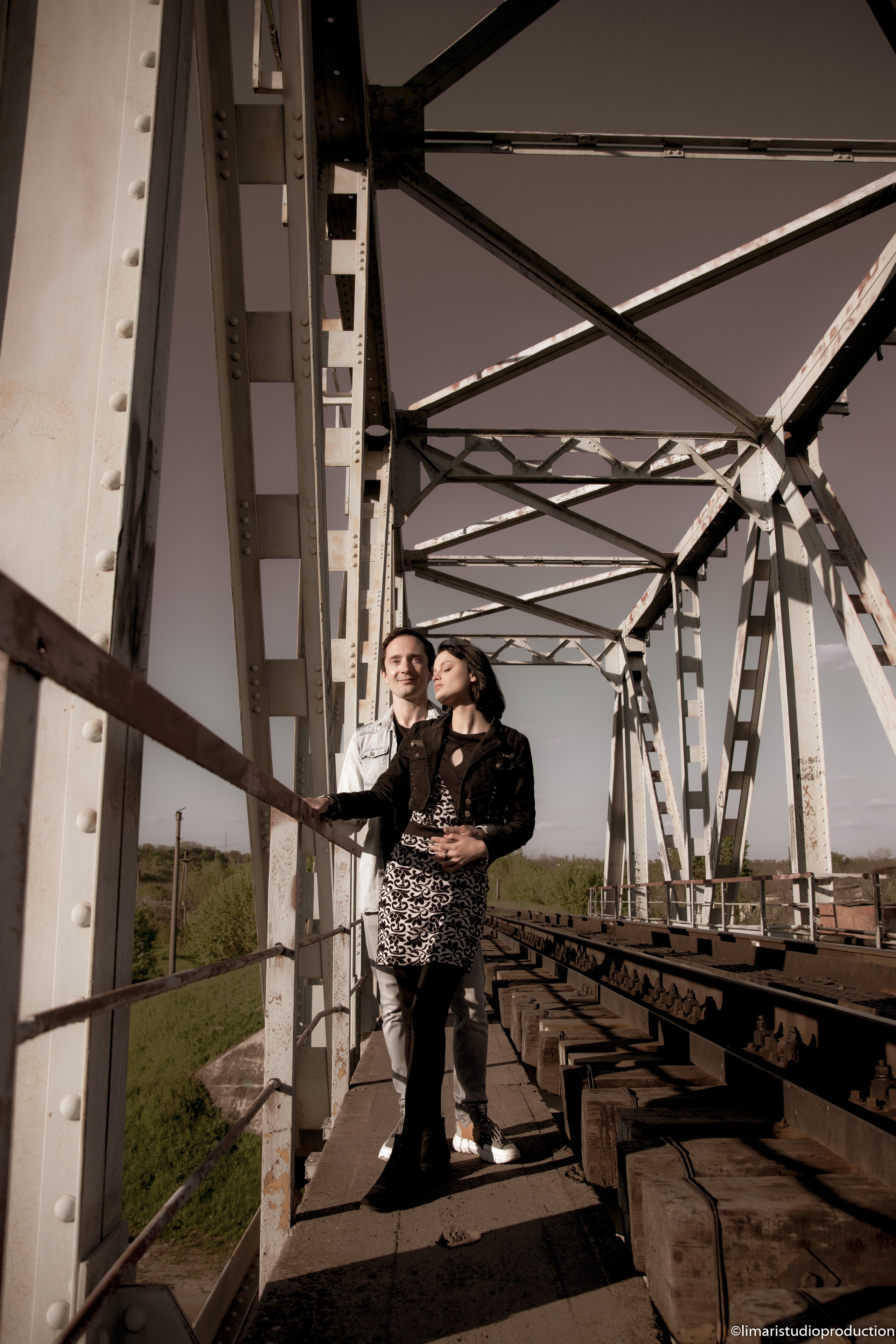 Игорь и Людмила. Фото видео в молдове