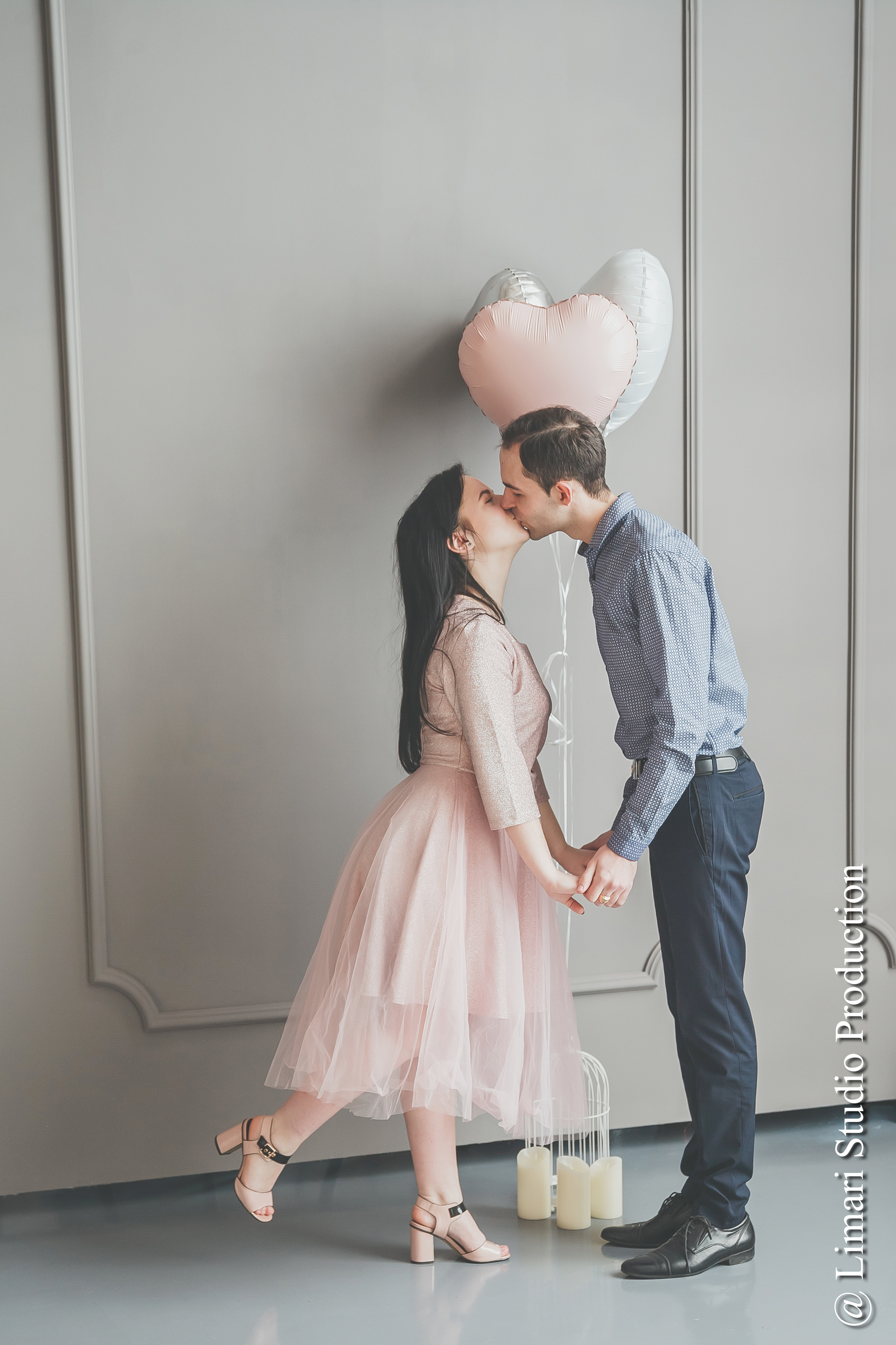 Евгений и Диана. Фото видео в молдове