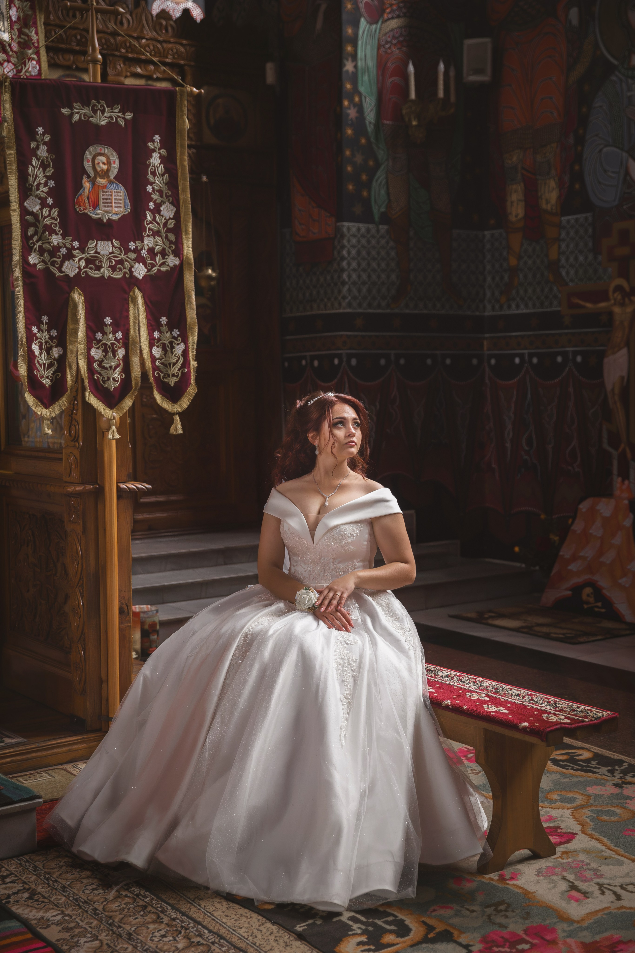 Свадьба Елены и Ярослава. Фото видео в молдове