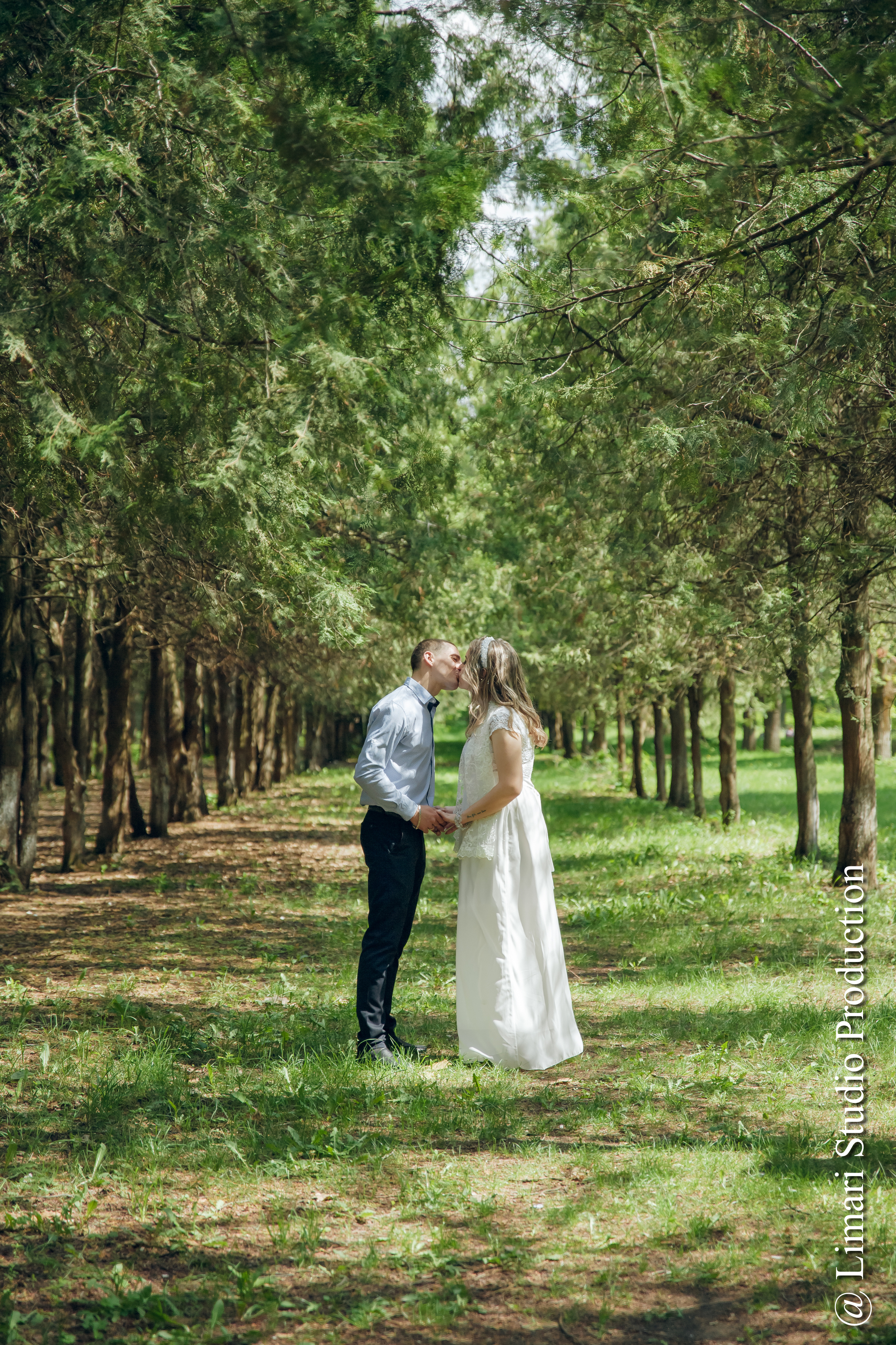 Wedding Church Kristina & Alexander. Фото видео в молдове