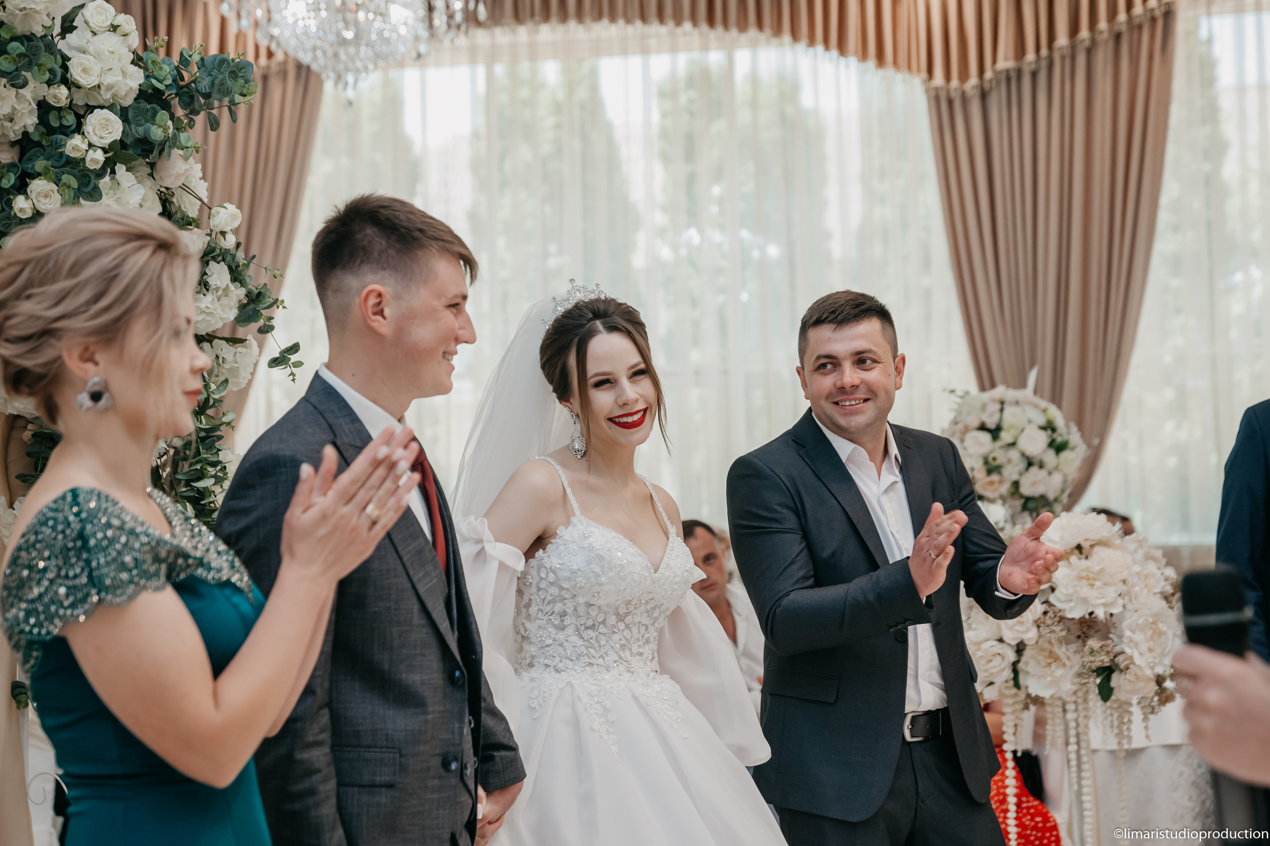 Maxim & Elena. Фото видео в молдове