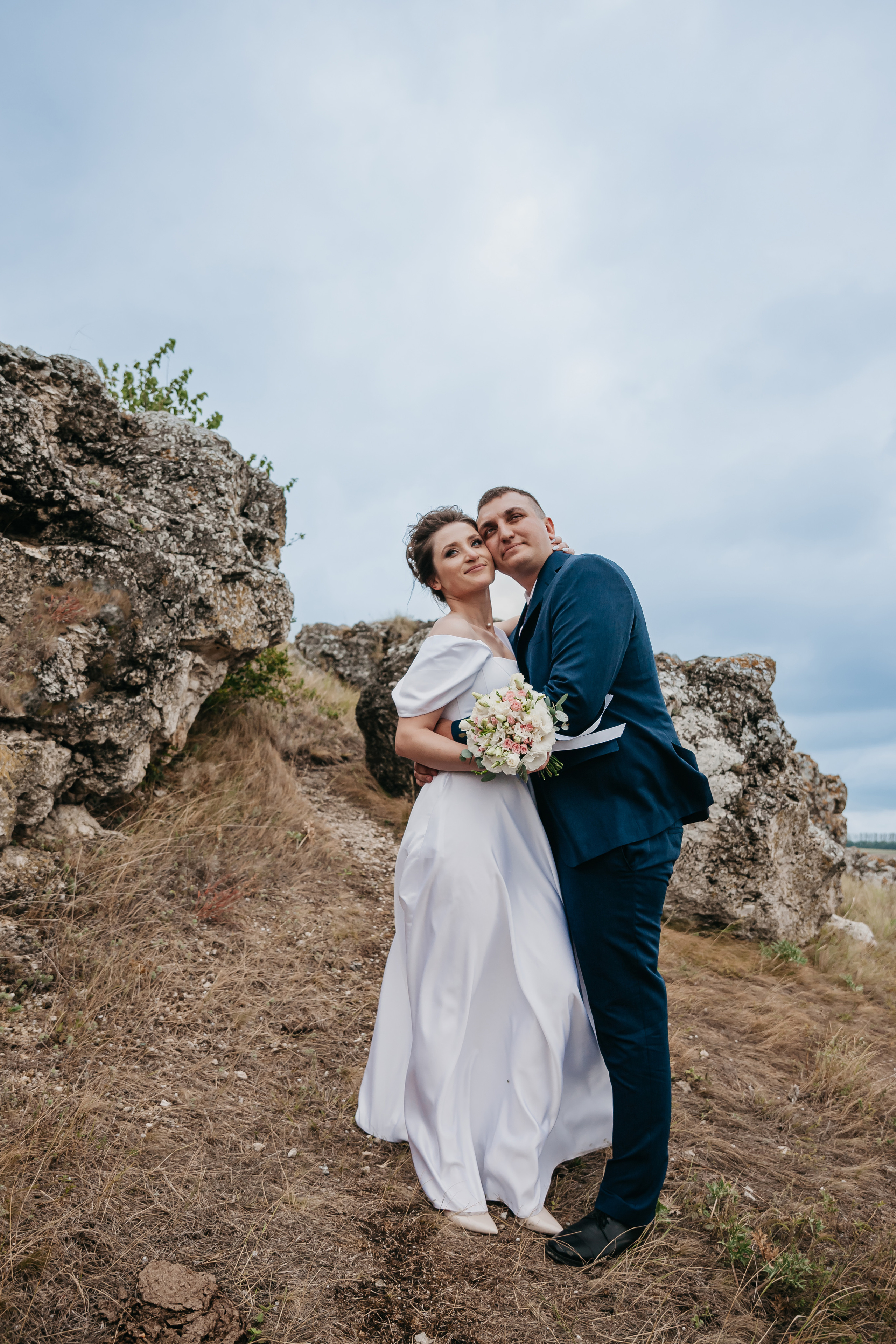 Ilia & Tamara. Фото видео в молдове