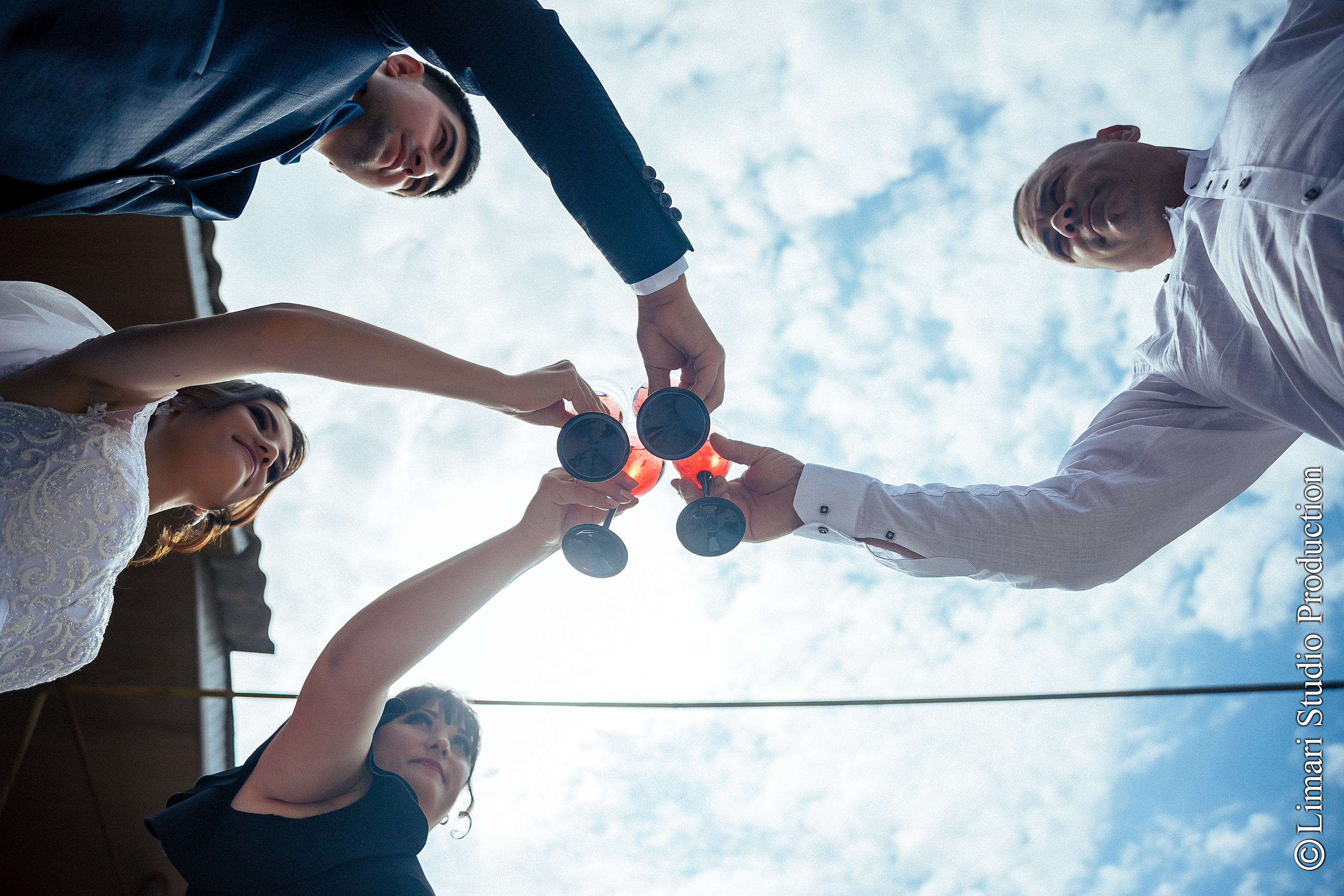 Dana & Andrian. Фото видео в молдове