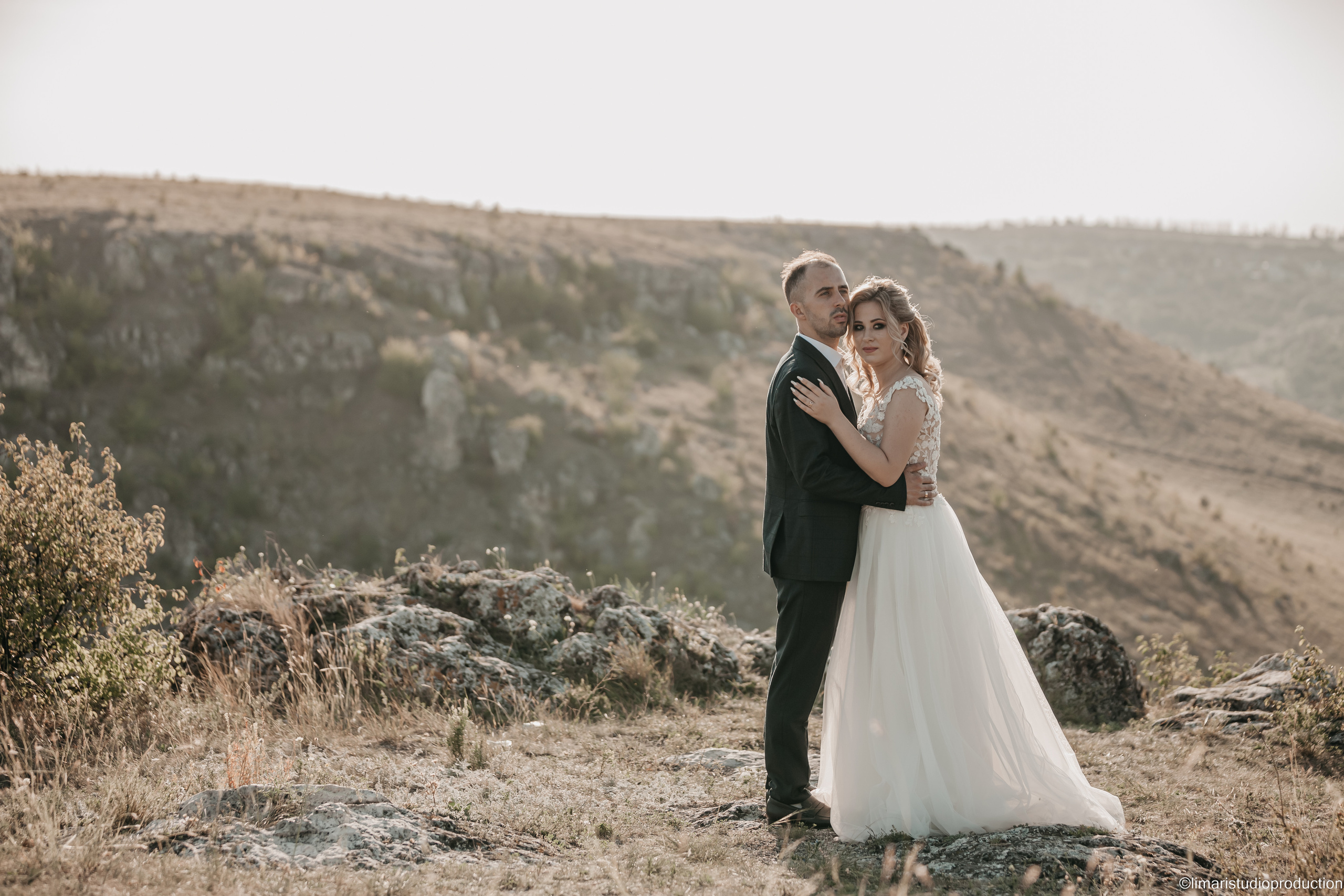 Vadim & Kate. Фото видео в молдове